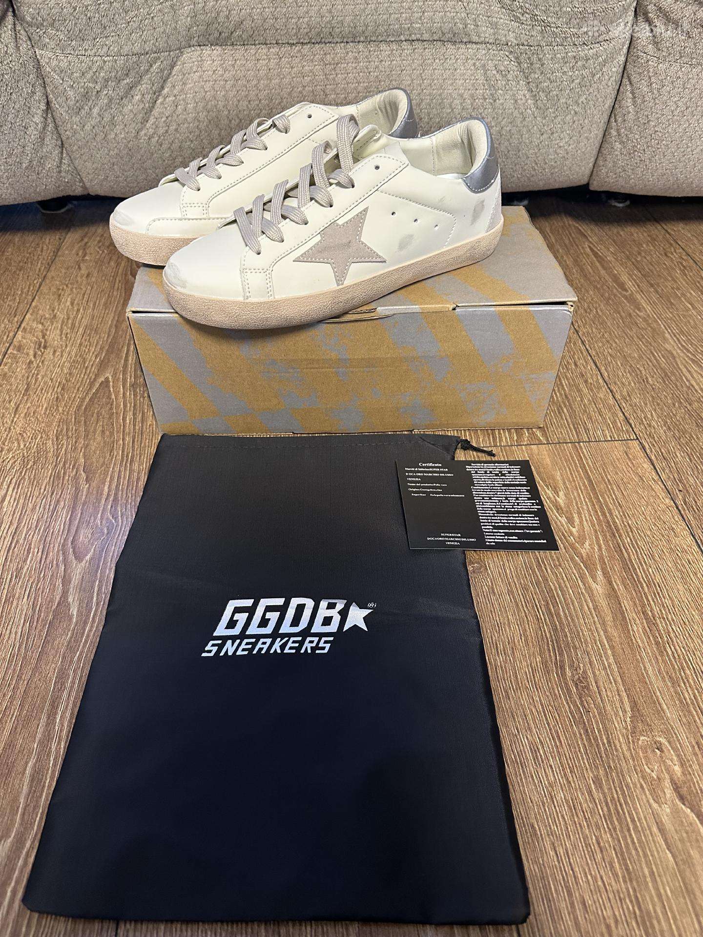 Golden goose