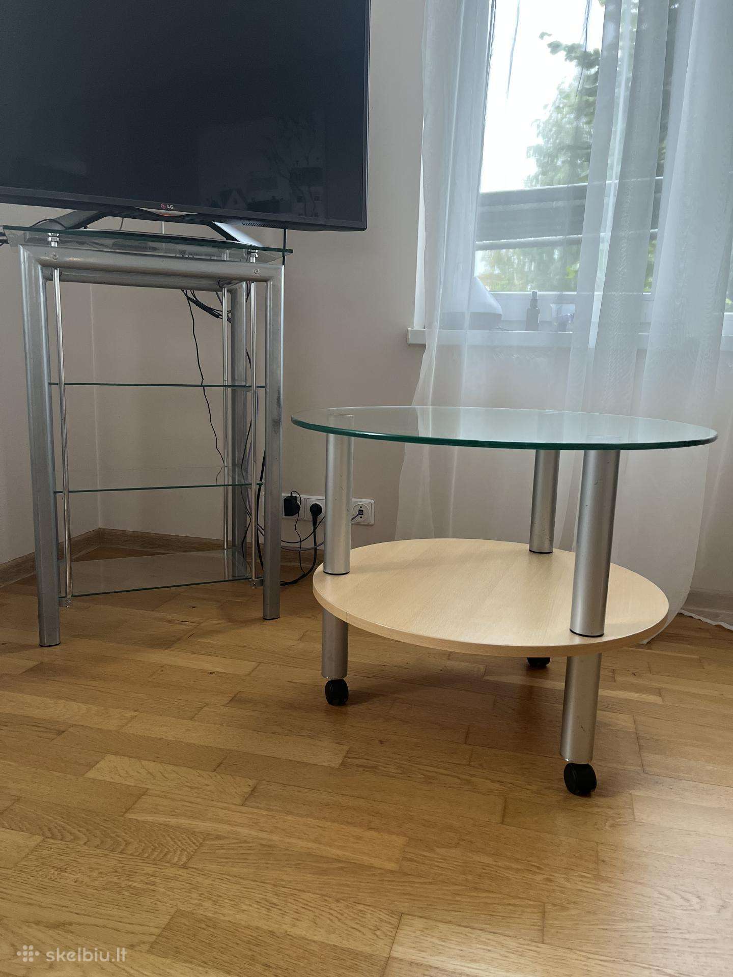TV staliukas