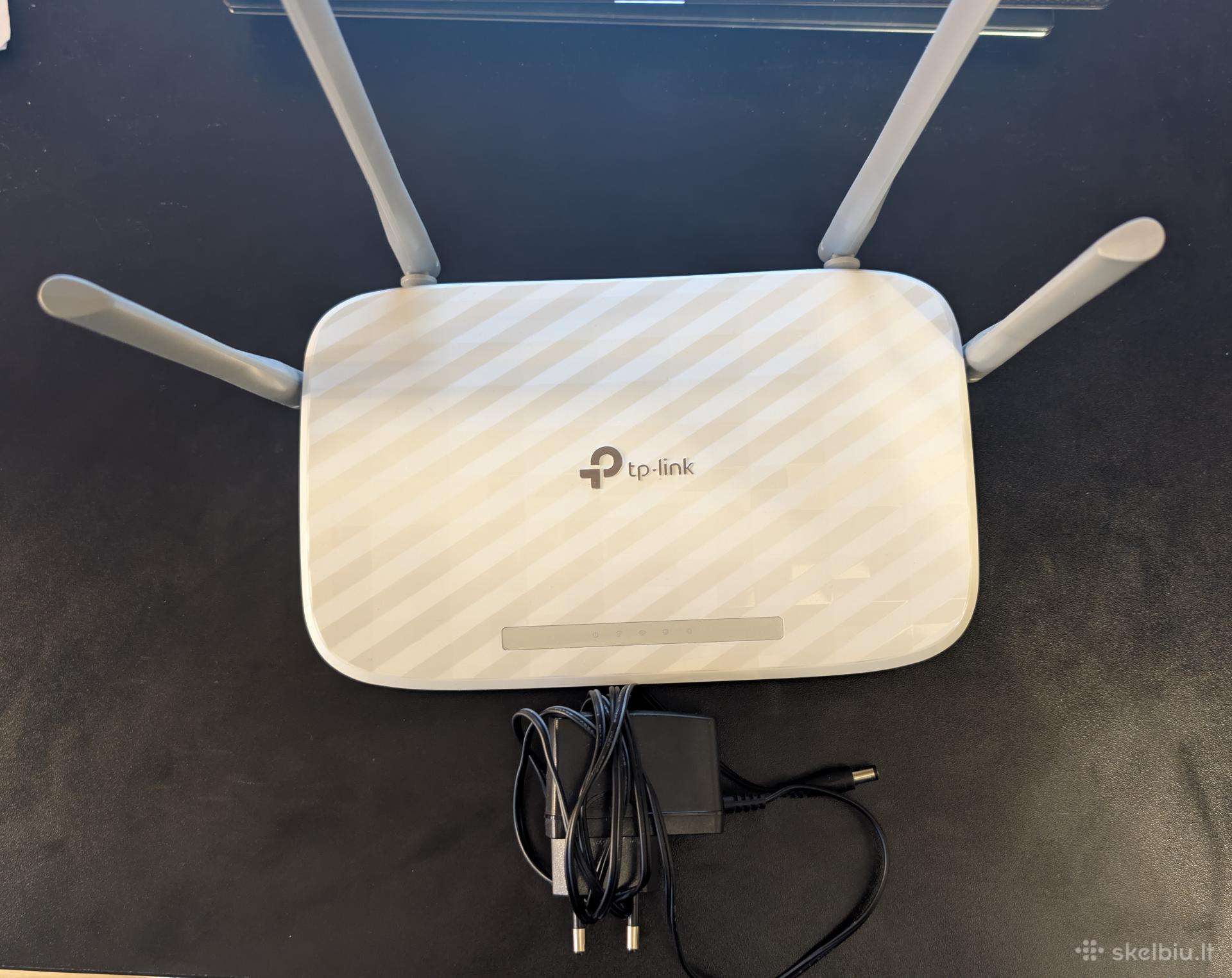 Tp-link Archer C50