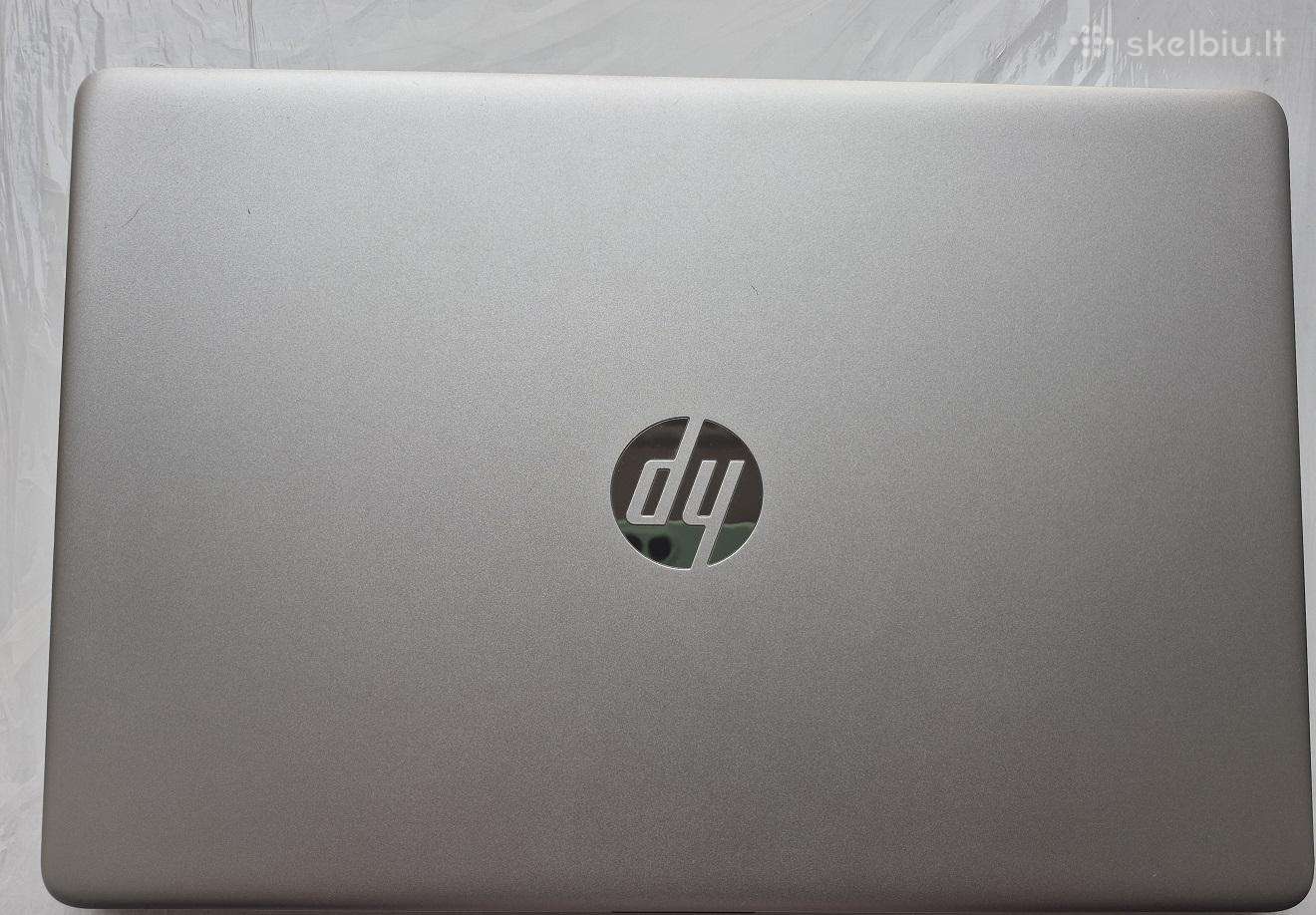 Hp Laptop 15s (Fhd / Ryzen 3 / 8gb RAM / 512gb)