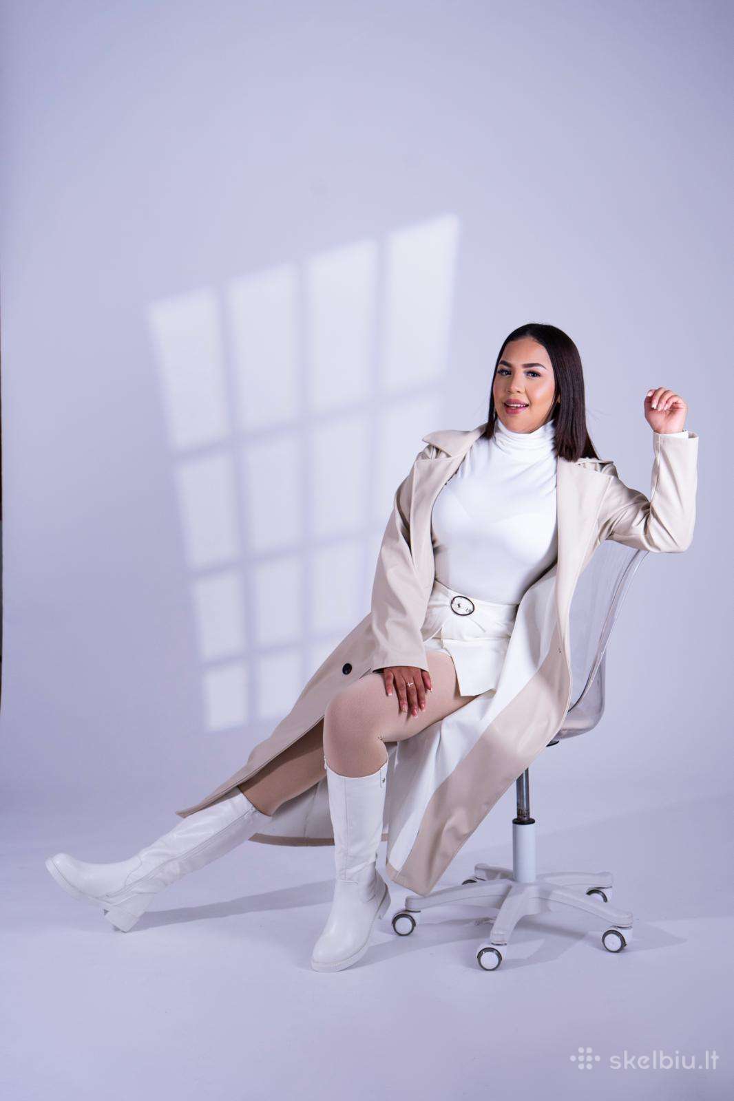 Miss Anny is already waiting for you Real photos