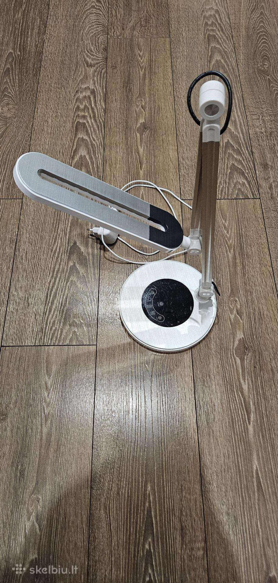 Darbo stalo šviestuvas Standart Ely, LED, 9w