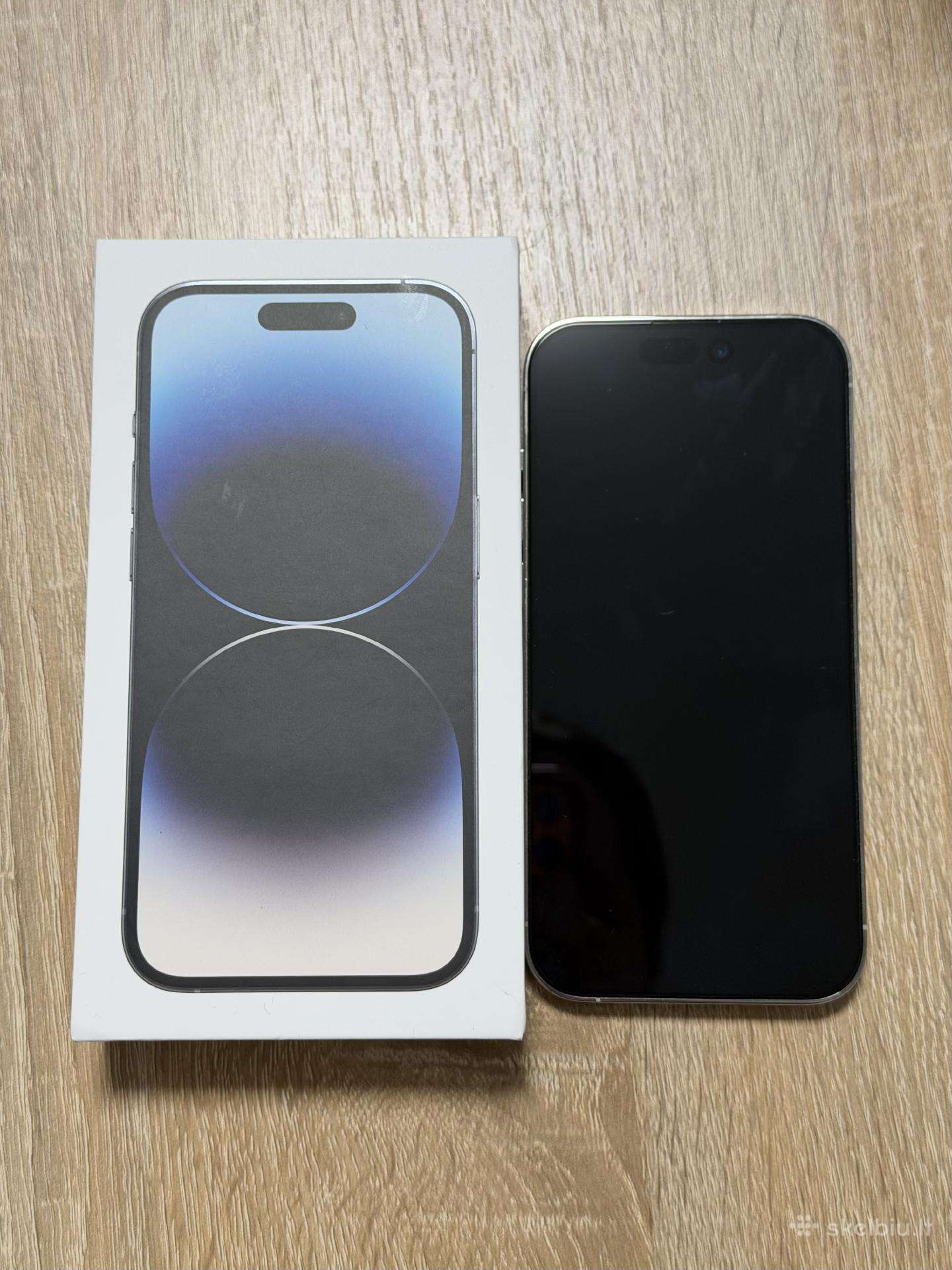 Apple iPhone 14 Pro 128gb