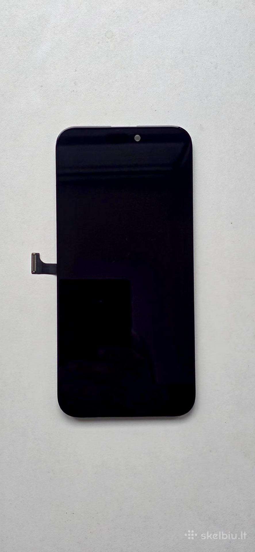 iPhone 15 Pro Max originalus ekranas
