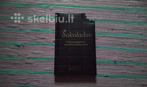 Šokoladas