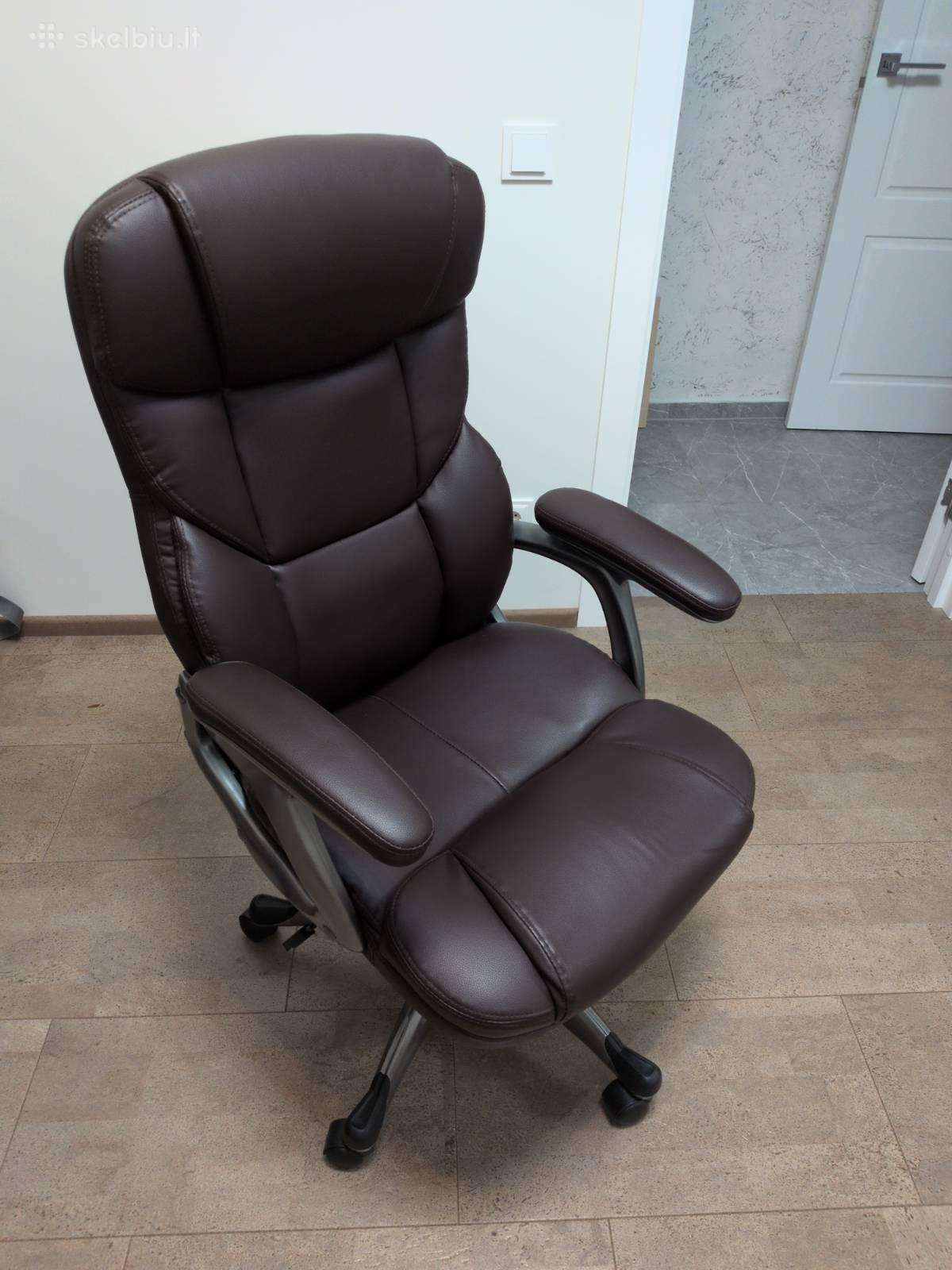 Ergonominė kėdė