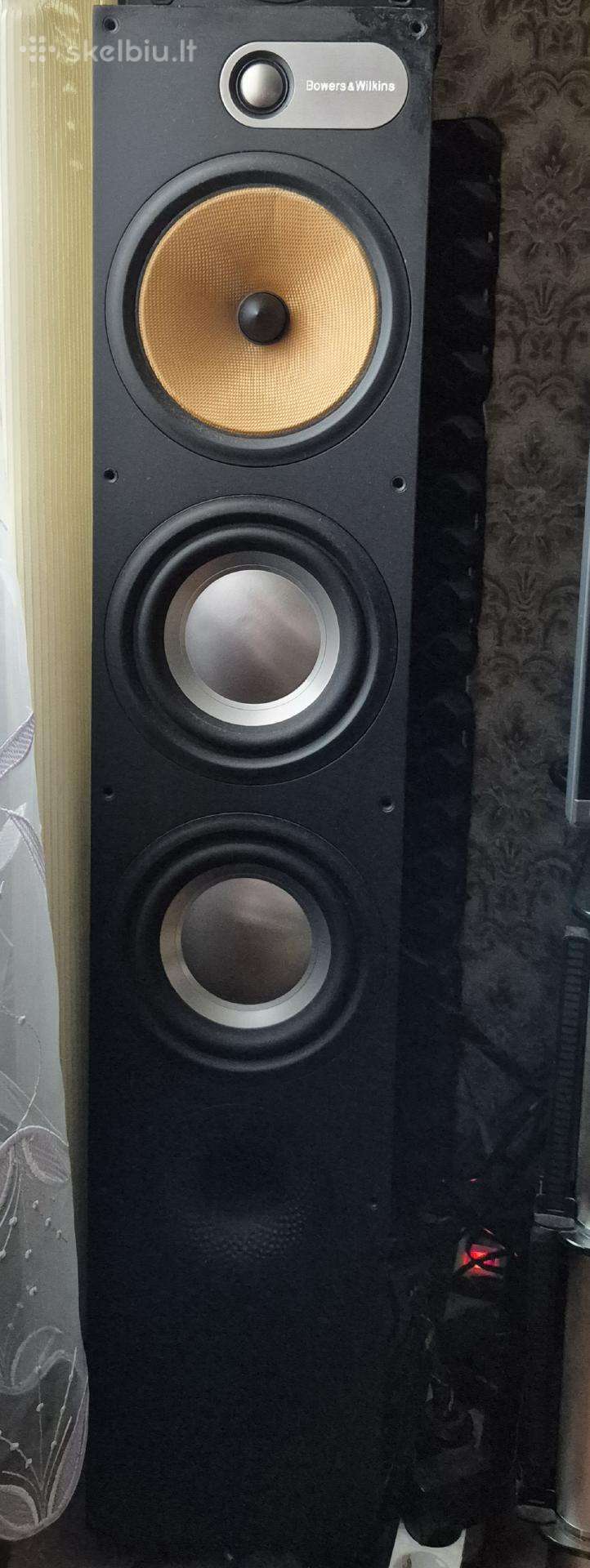 Bowers & Wilkins 683