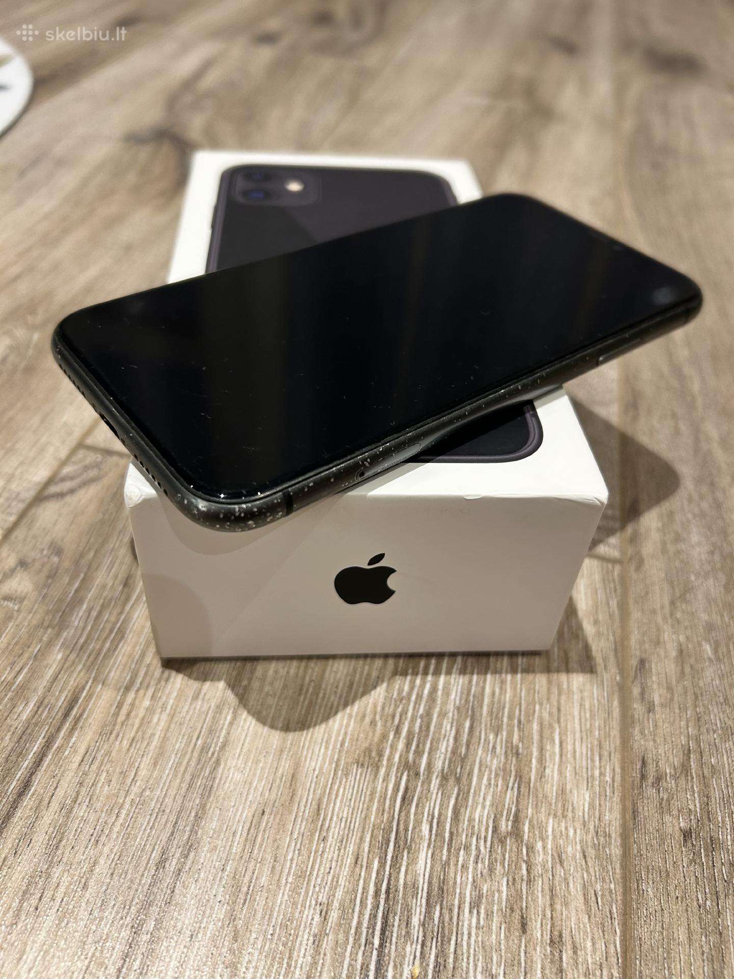 iPhone 11 64 GB
