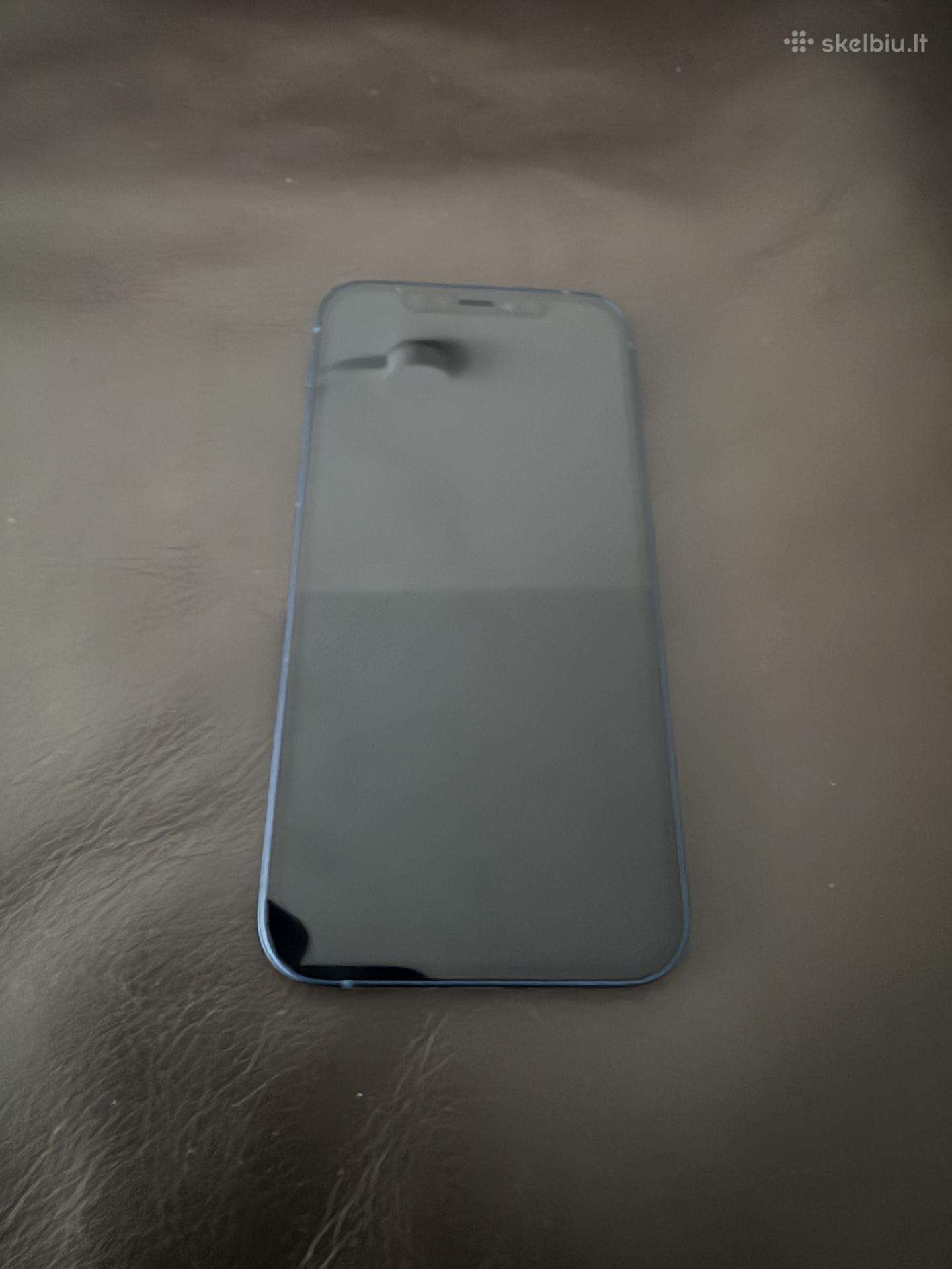 iPhone 12 128gb Naujas