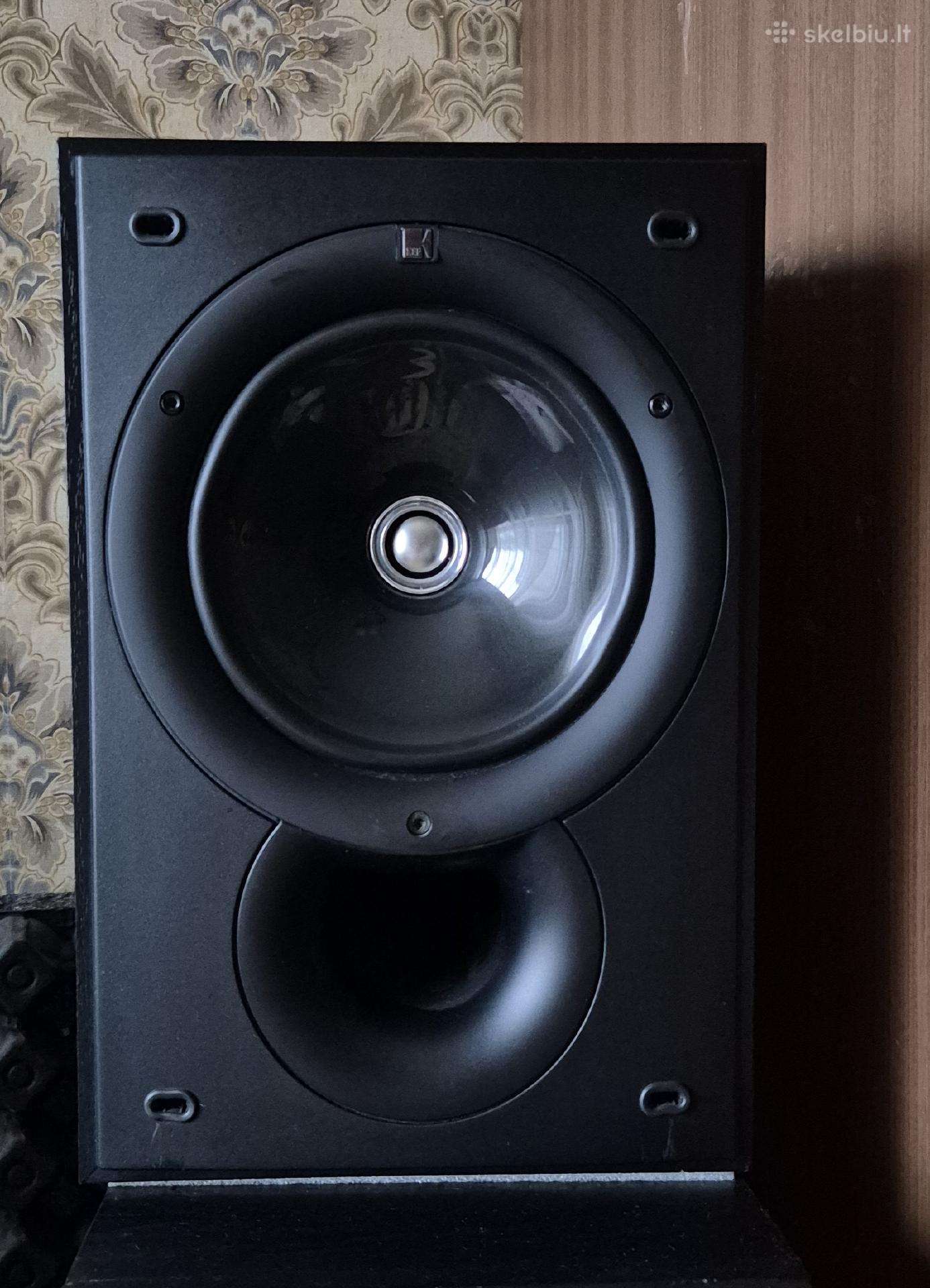 Kef Q15