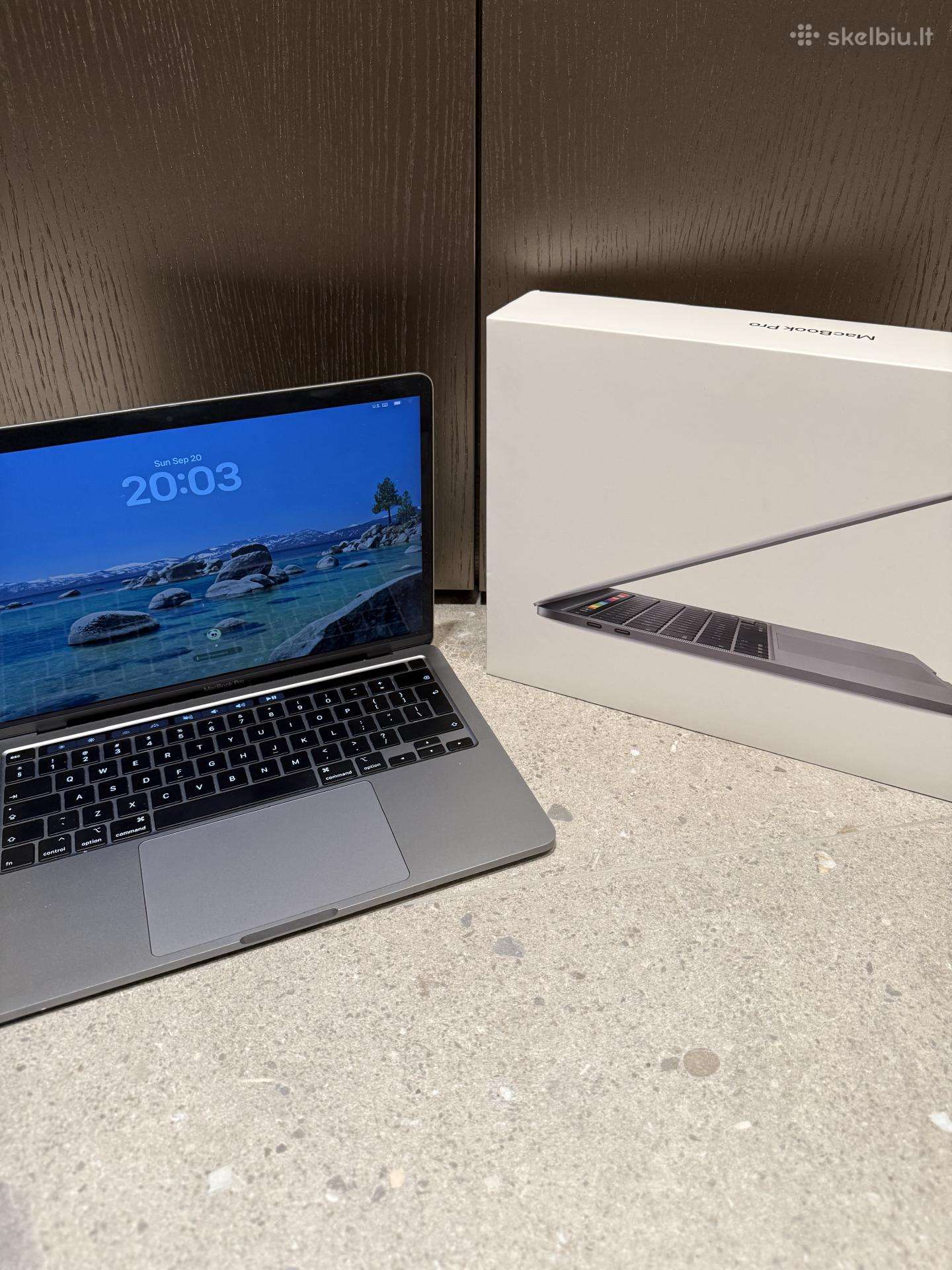 MacBook Pro 13 2020