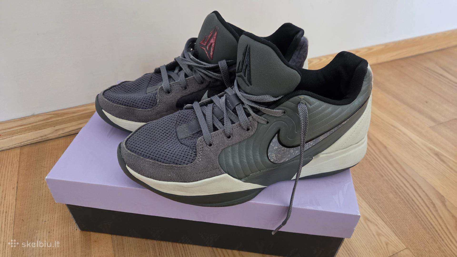 Krepšinio bateliai Nike Ja2