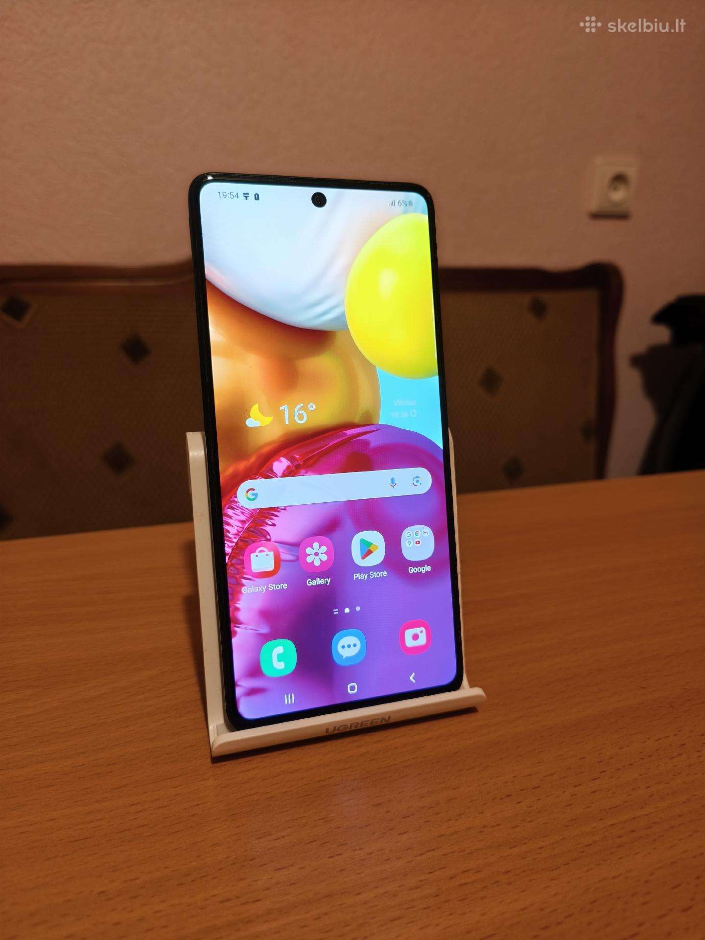 Samsung Galaxy A71,128gb