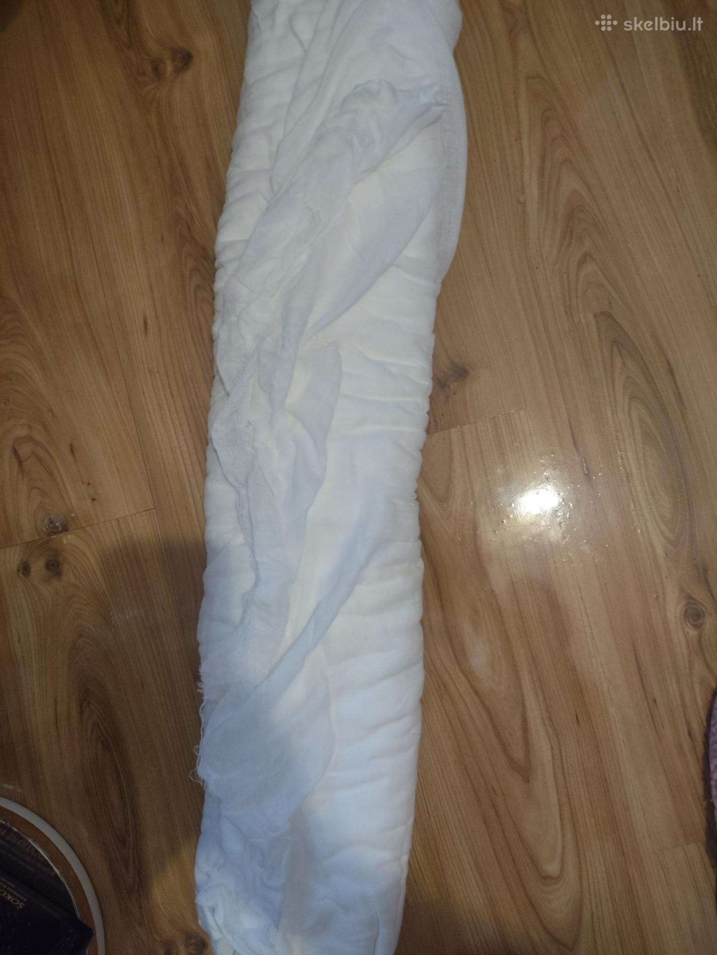 Marlę balta