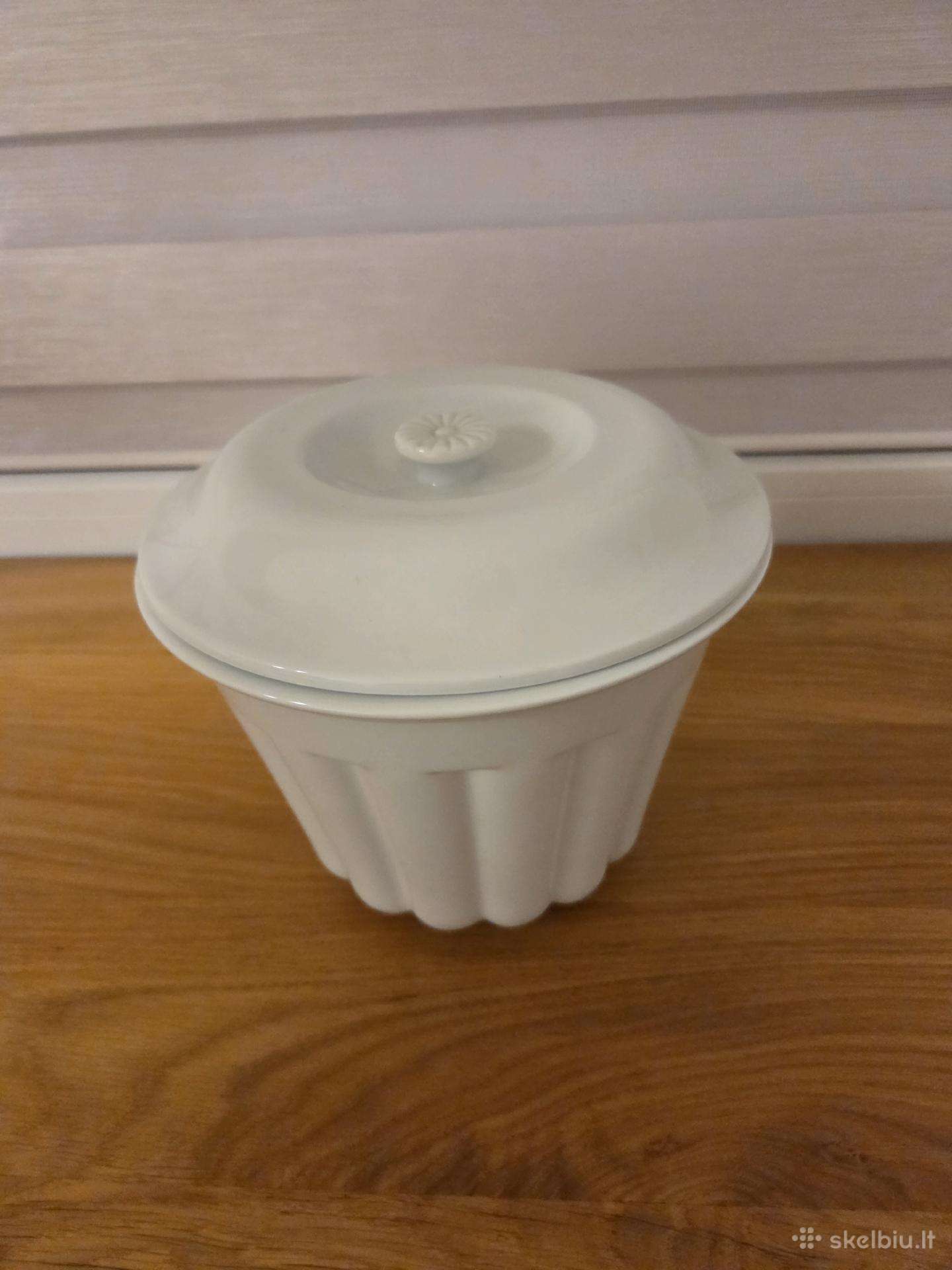 Parduodu kepimo forma