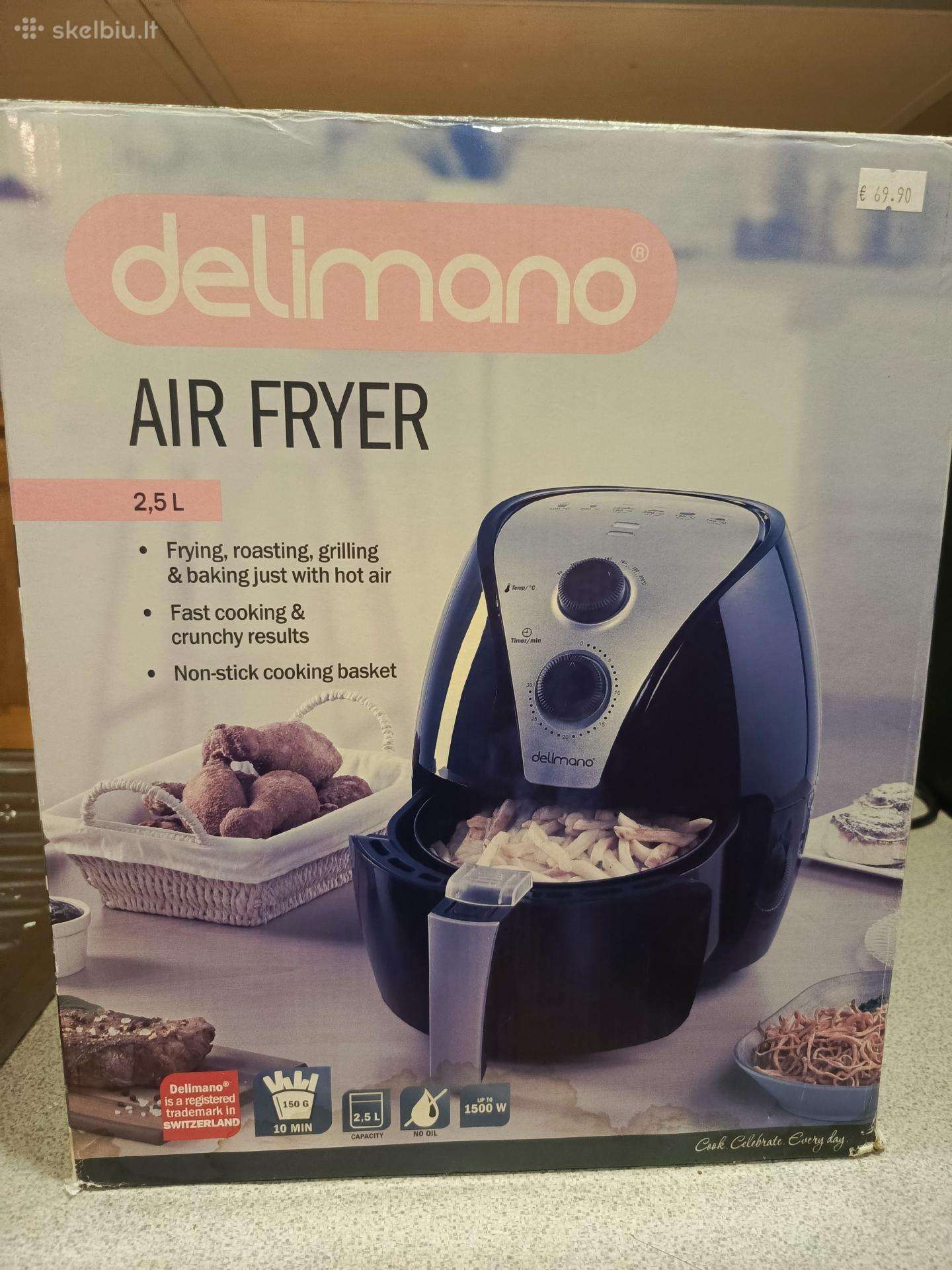 Delimano