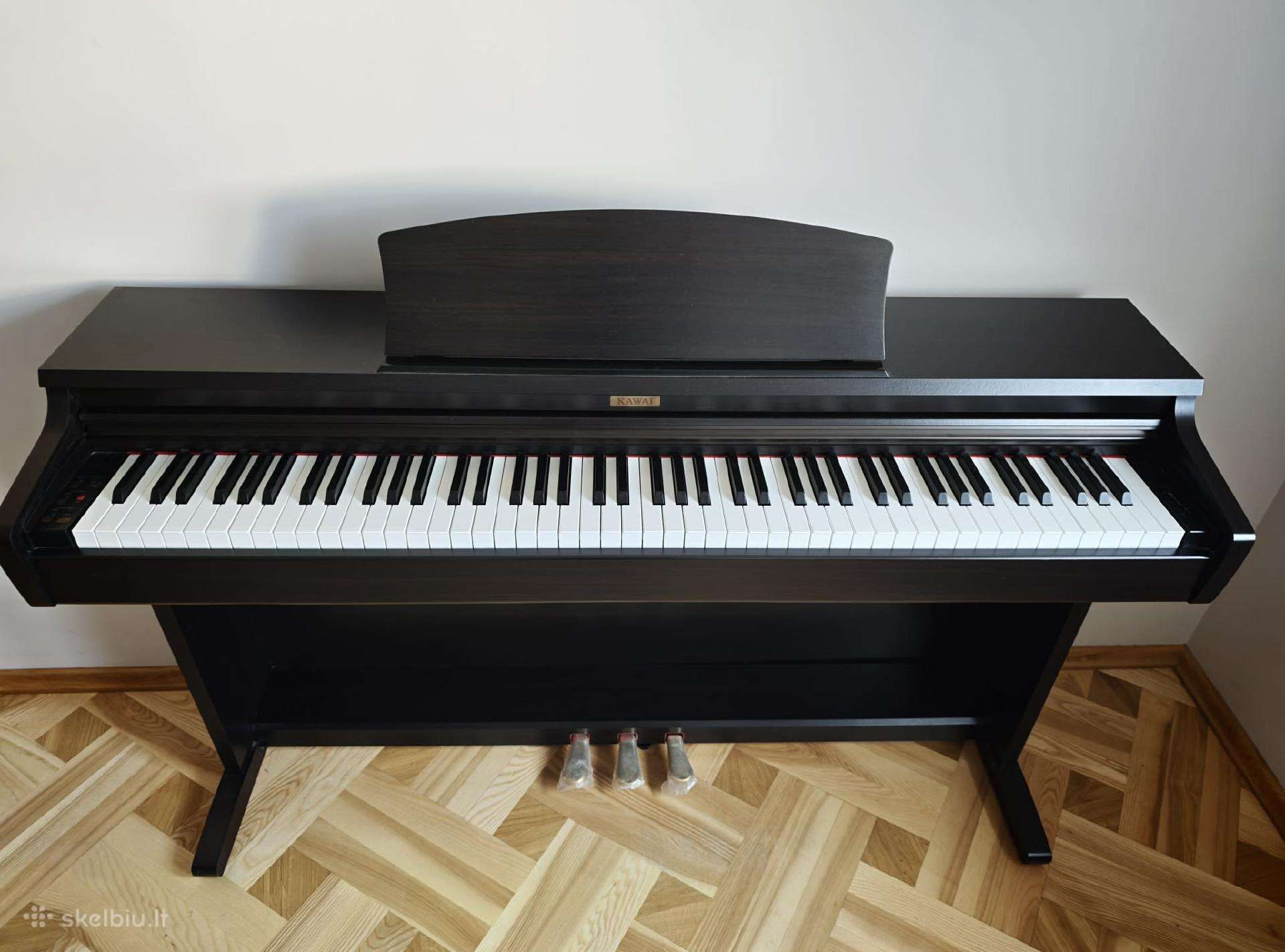 Skaitmeninis pianinas Kawai Kdp80 (88 klavišai)