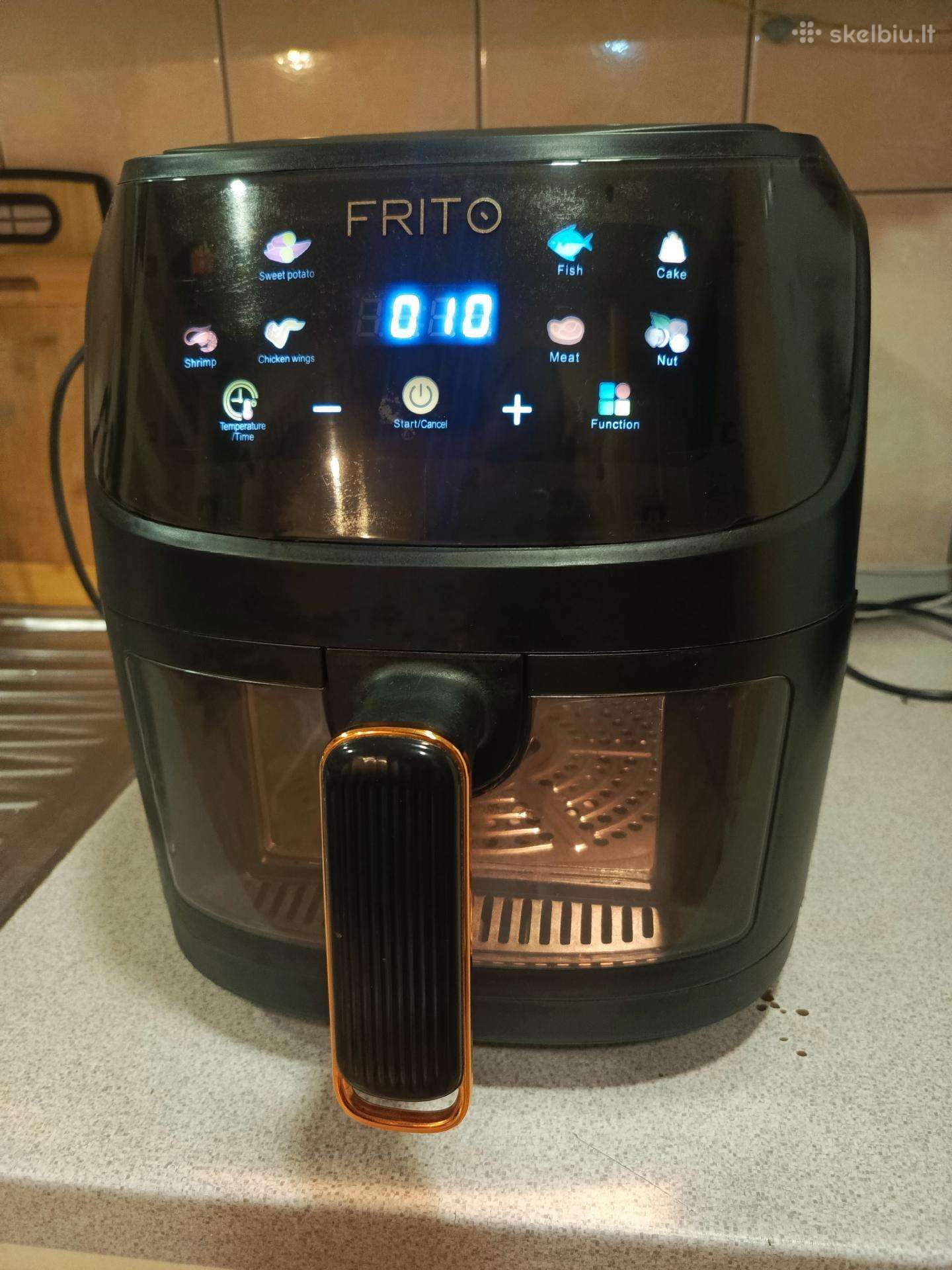 Frito