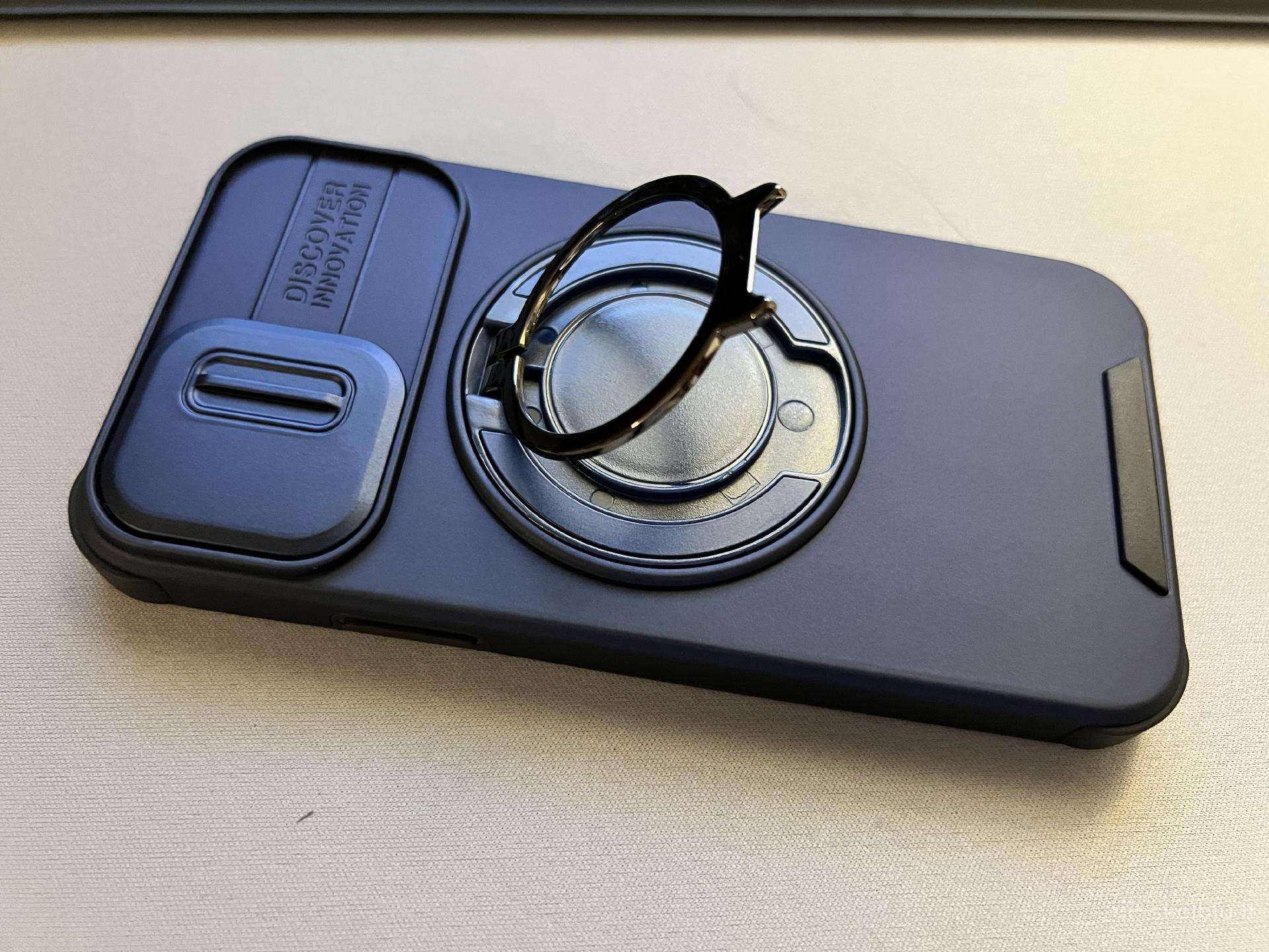 iPhone 11 Pro dėklas