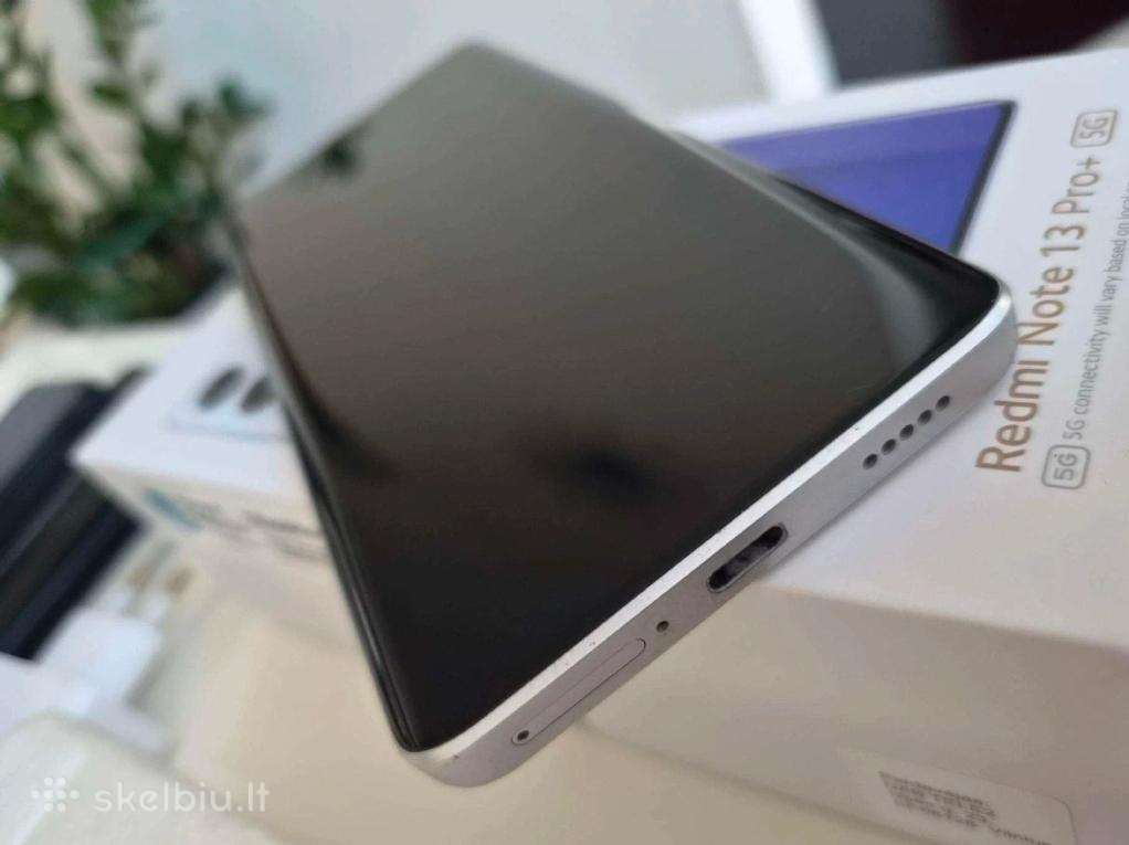 Redmi note 13 pro +