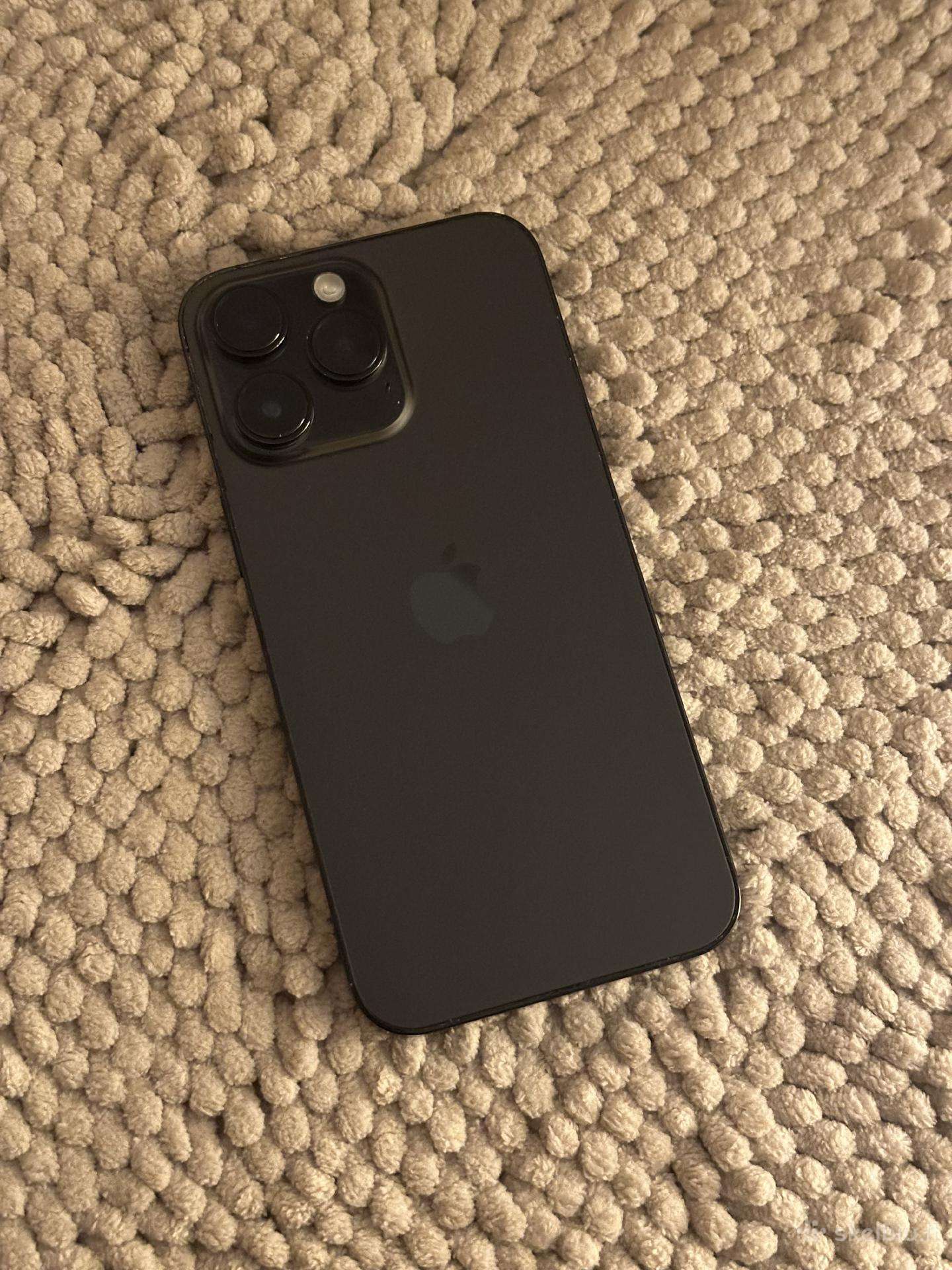 iPhone 14 Pro Max 256gb