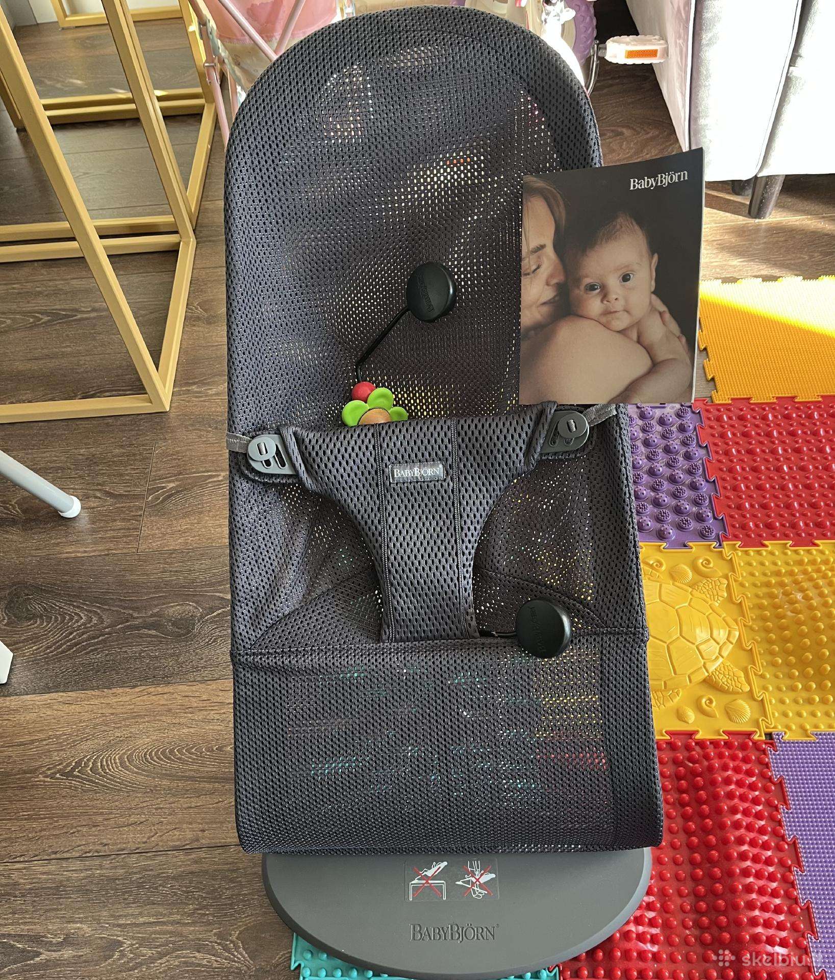Babybjorn gultukas
