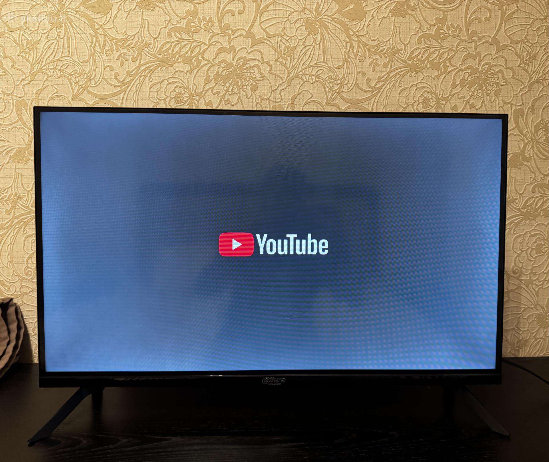 Dahua Ltv32-sd100 32" Smart TV