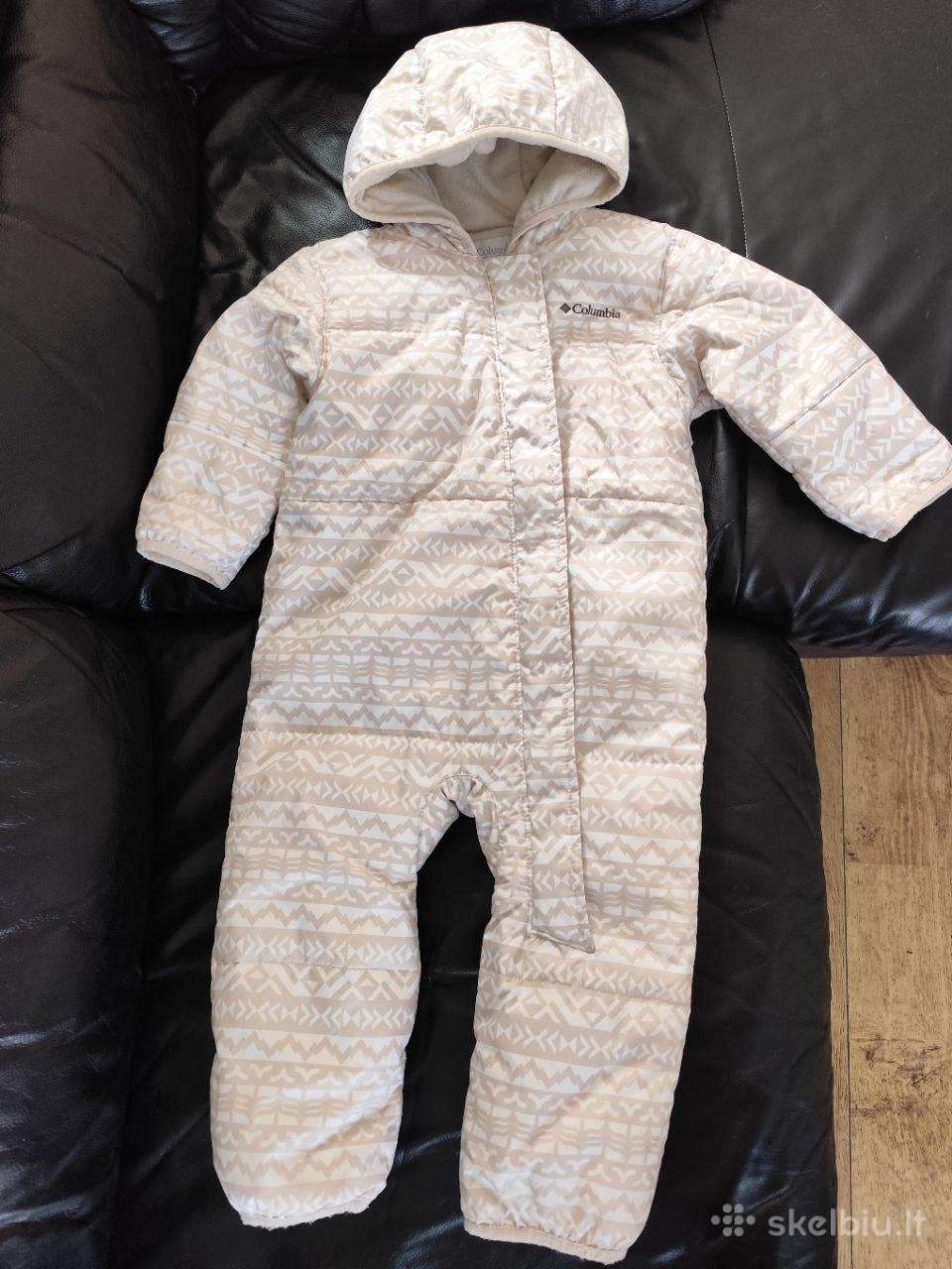 Vaikiškas kombinezonas Columbia Snuggly Bunny