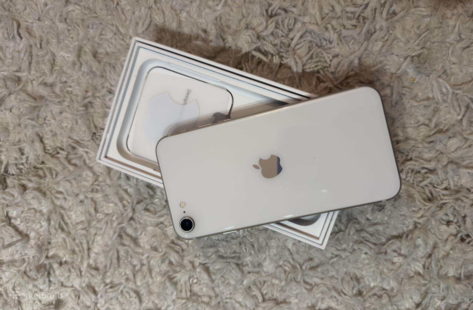 iPhone Se 64 GB