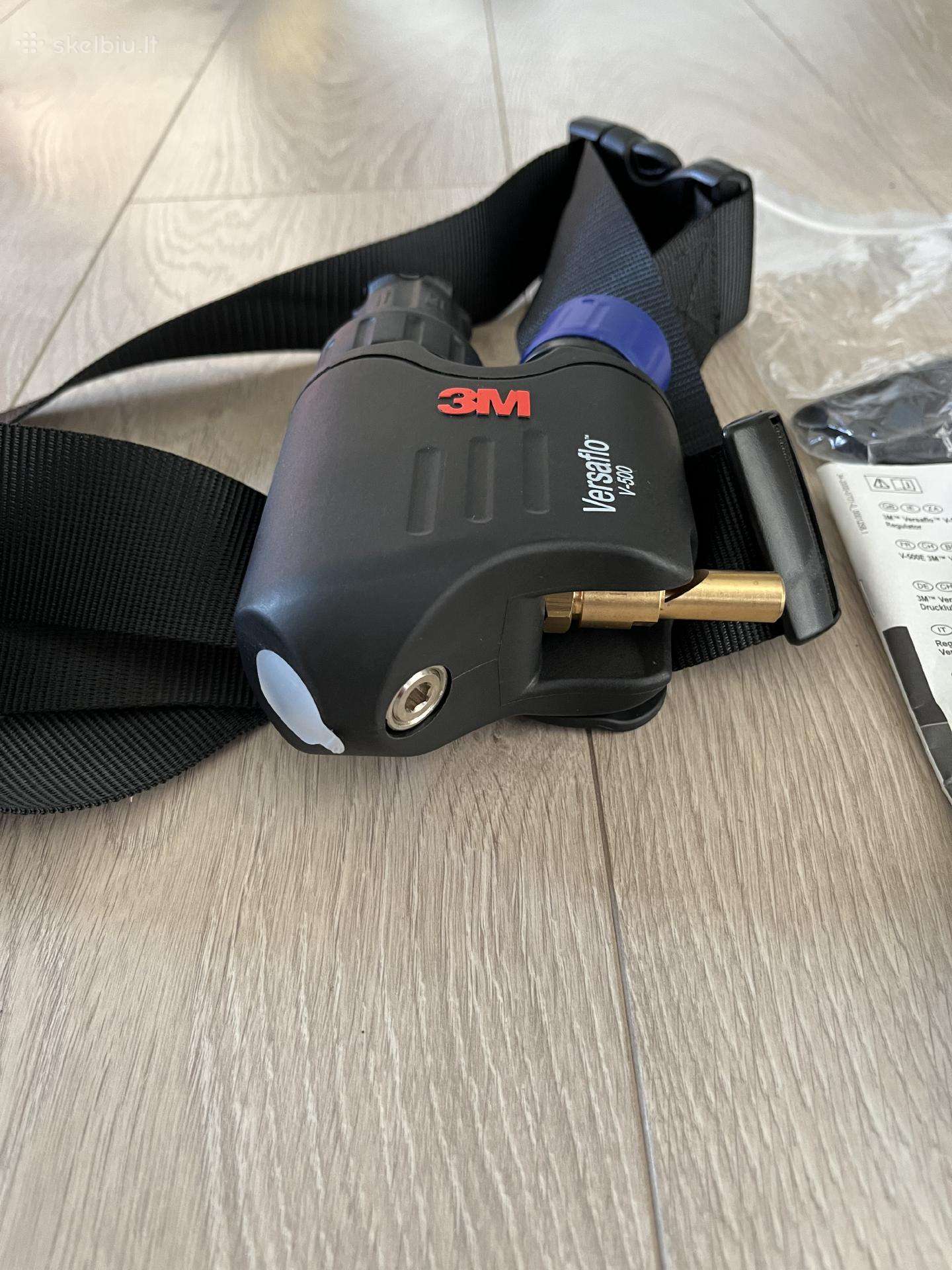 3m varsaflo Devilbiss