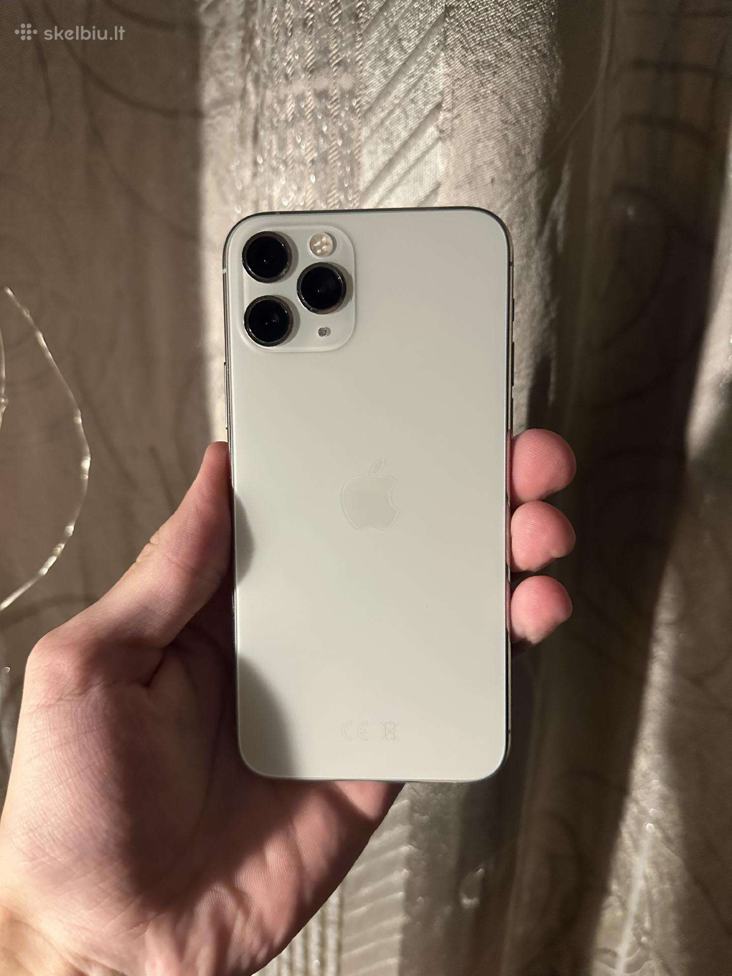 iPhone 11 pro 512gb