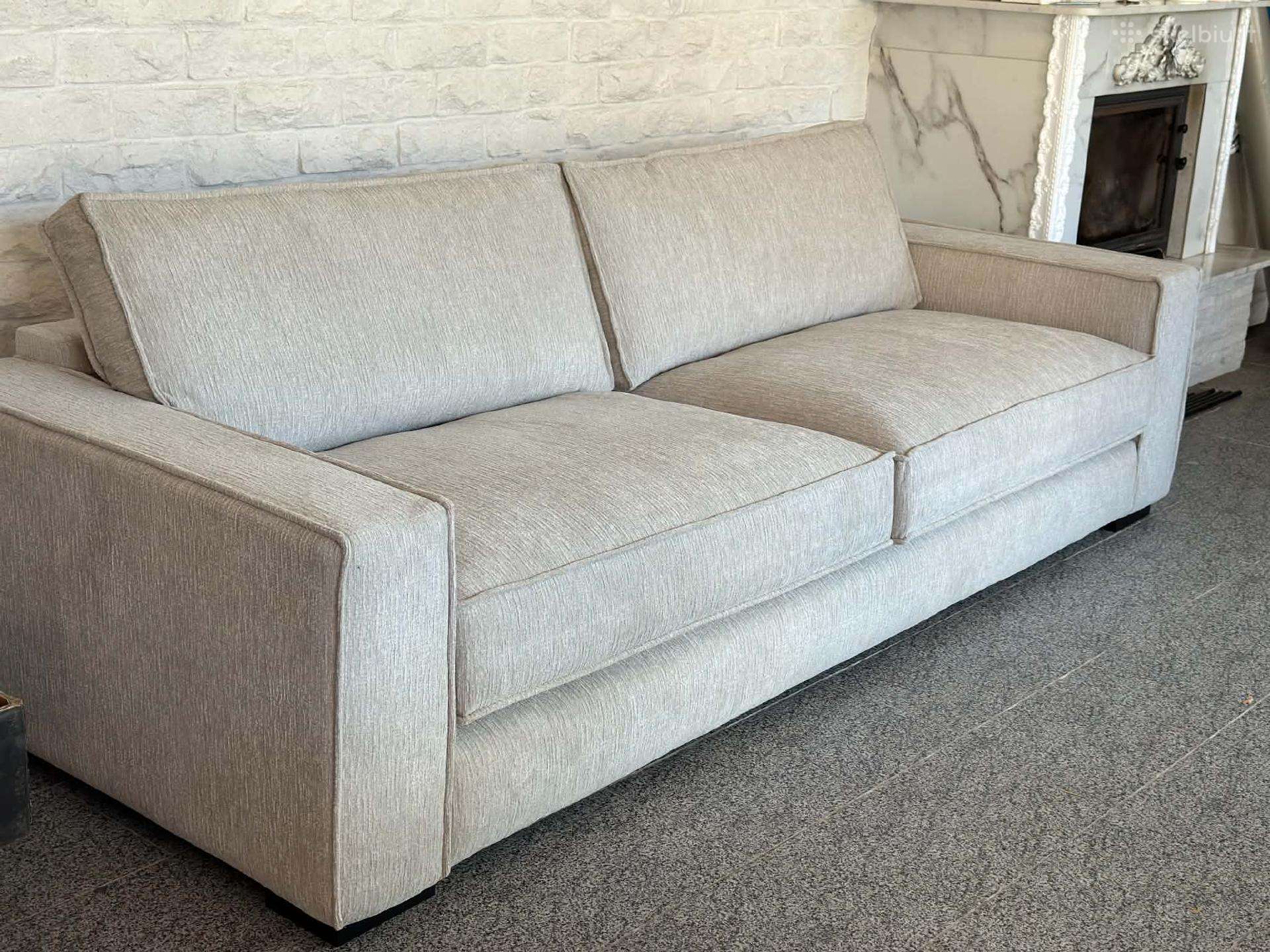 Nauja Maemo 4vietė sofa