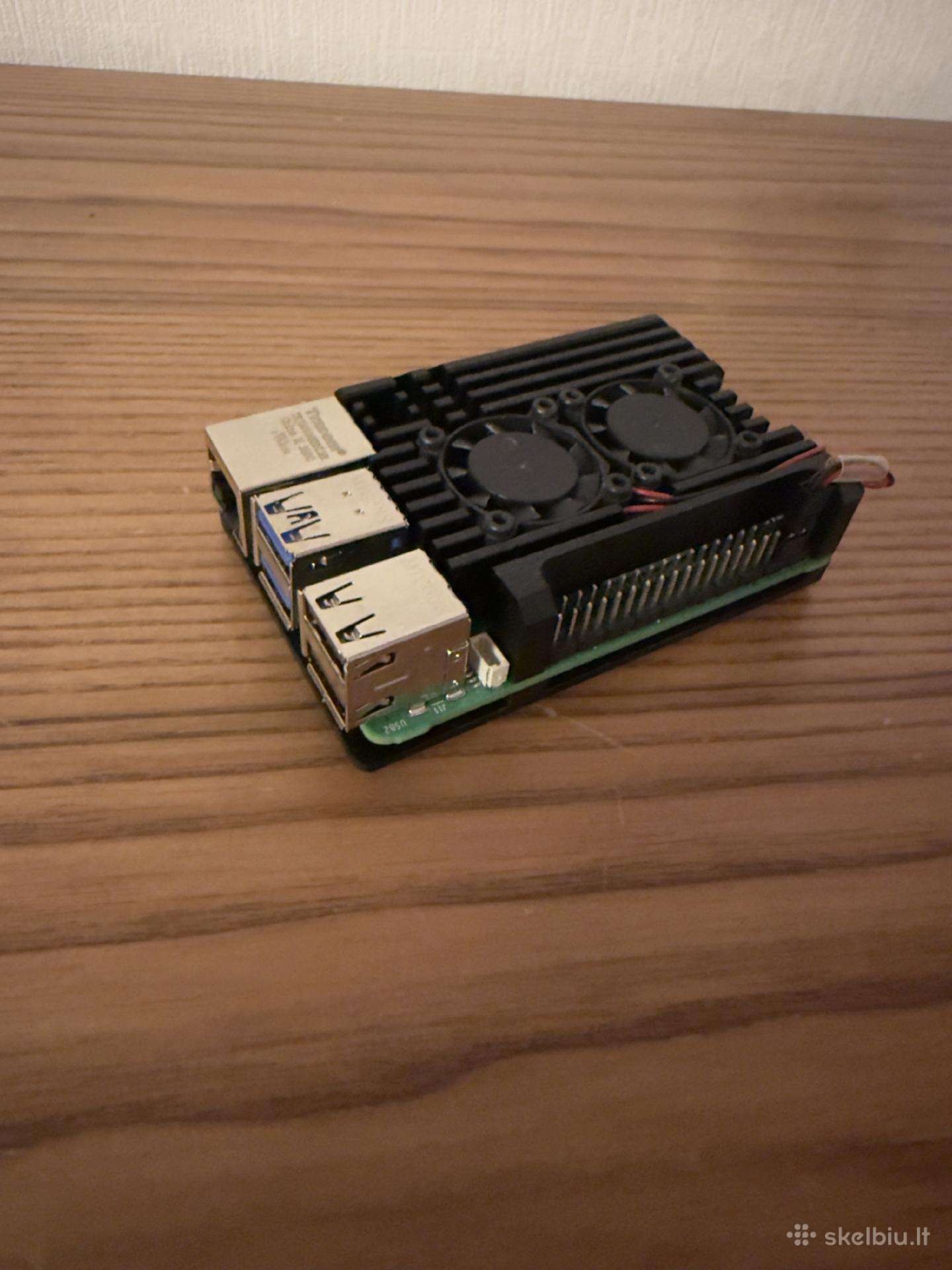 Raspberry Pi 5 8gb