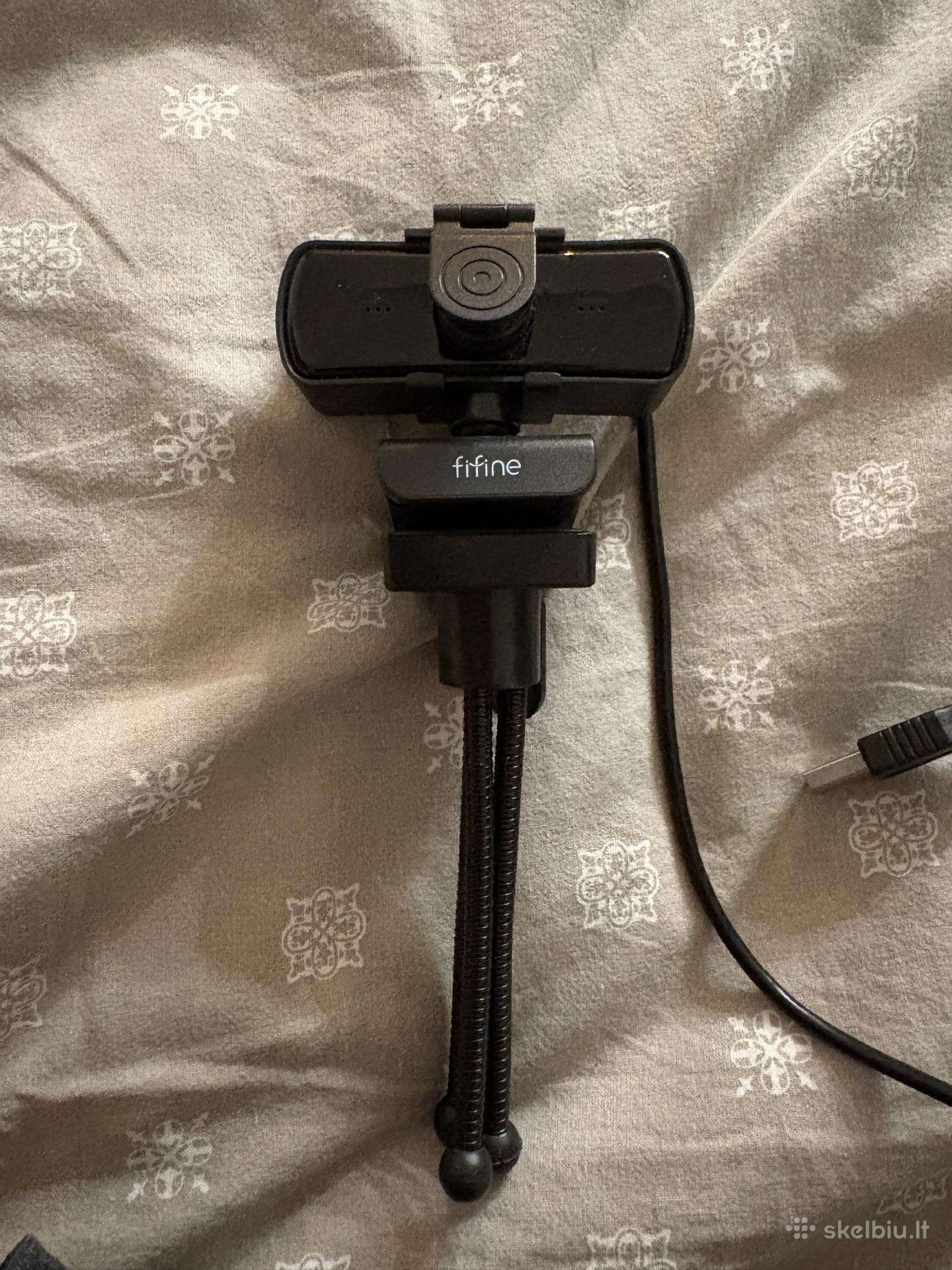 Fifine K420 kamera