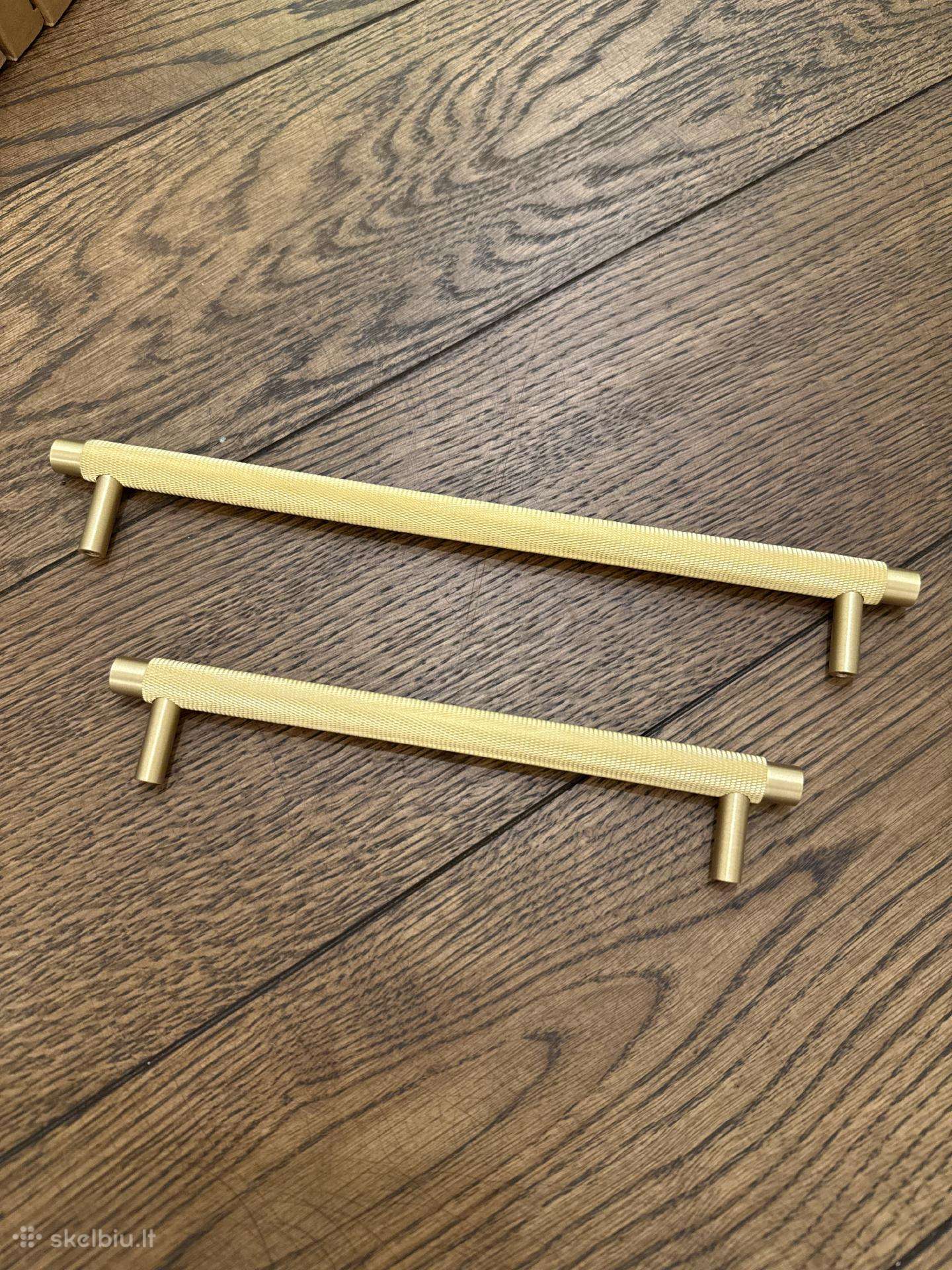 Baldu rankeneles