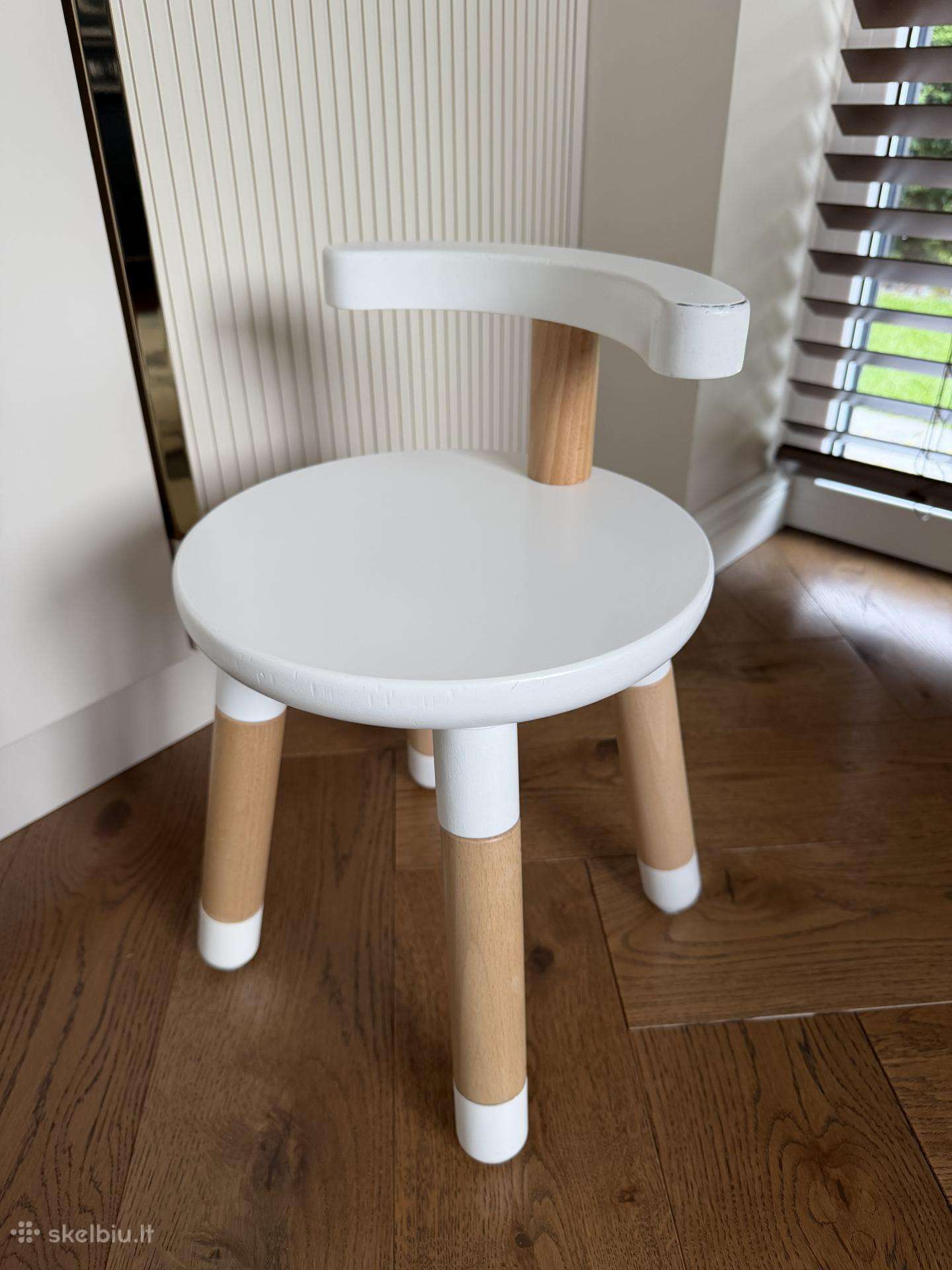 Stokke kedutė