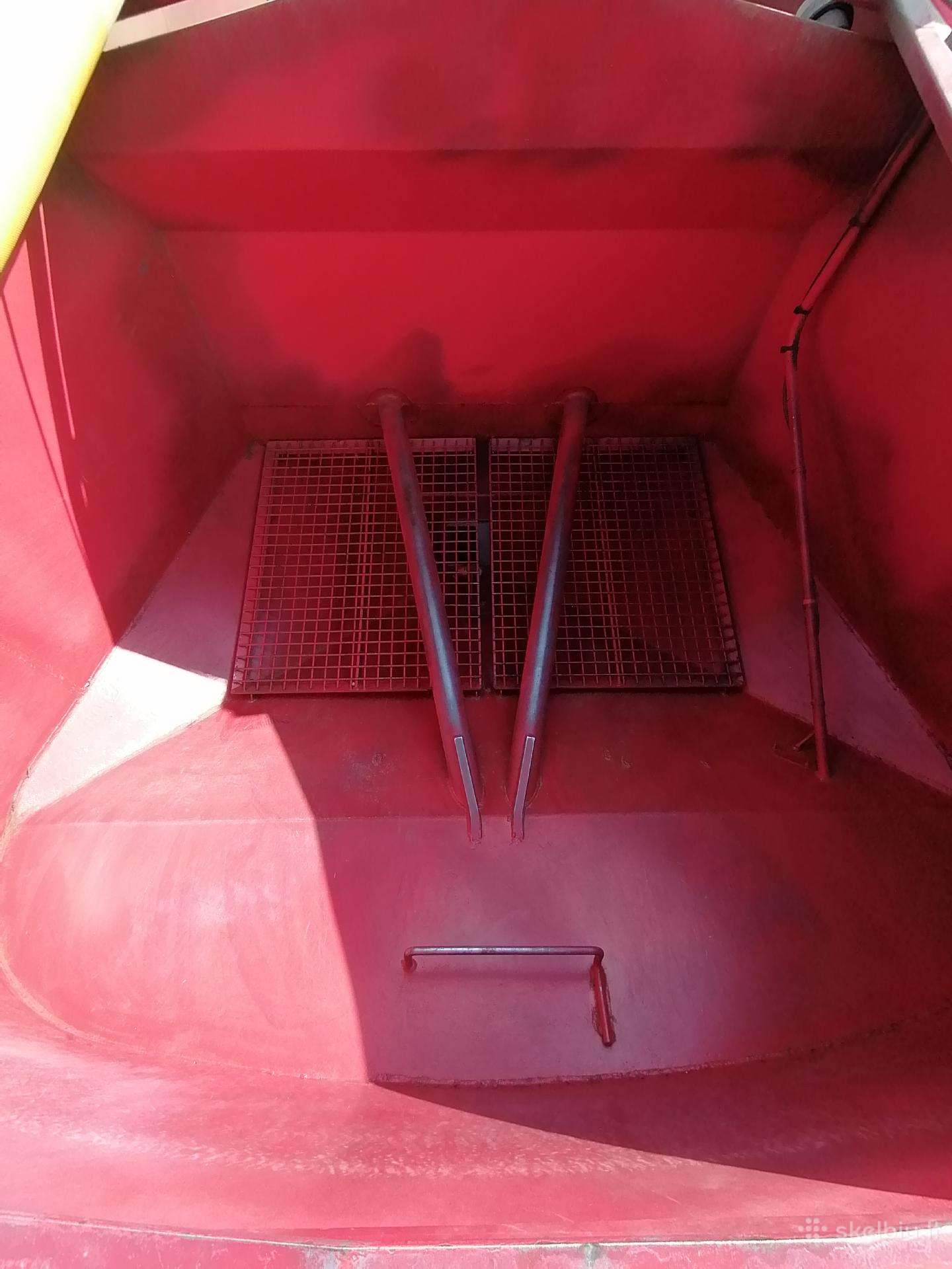 Vaderstad Seed Hawk 600C, seeders, planters