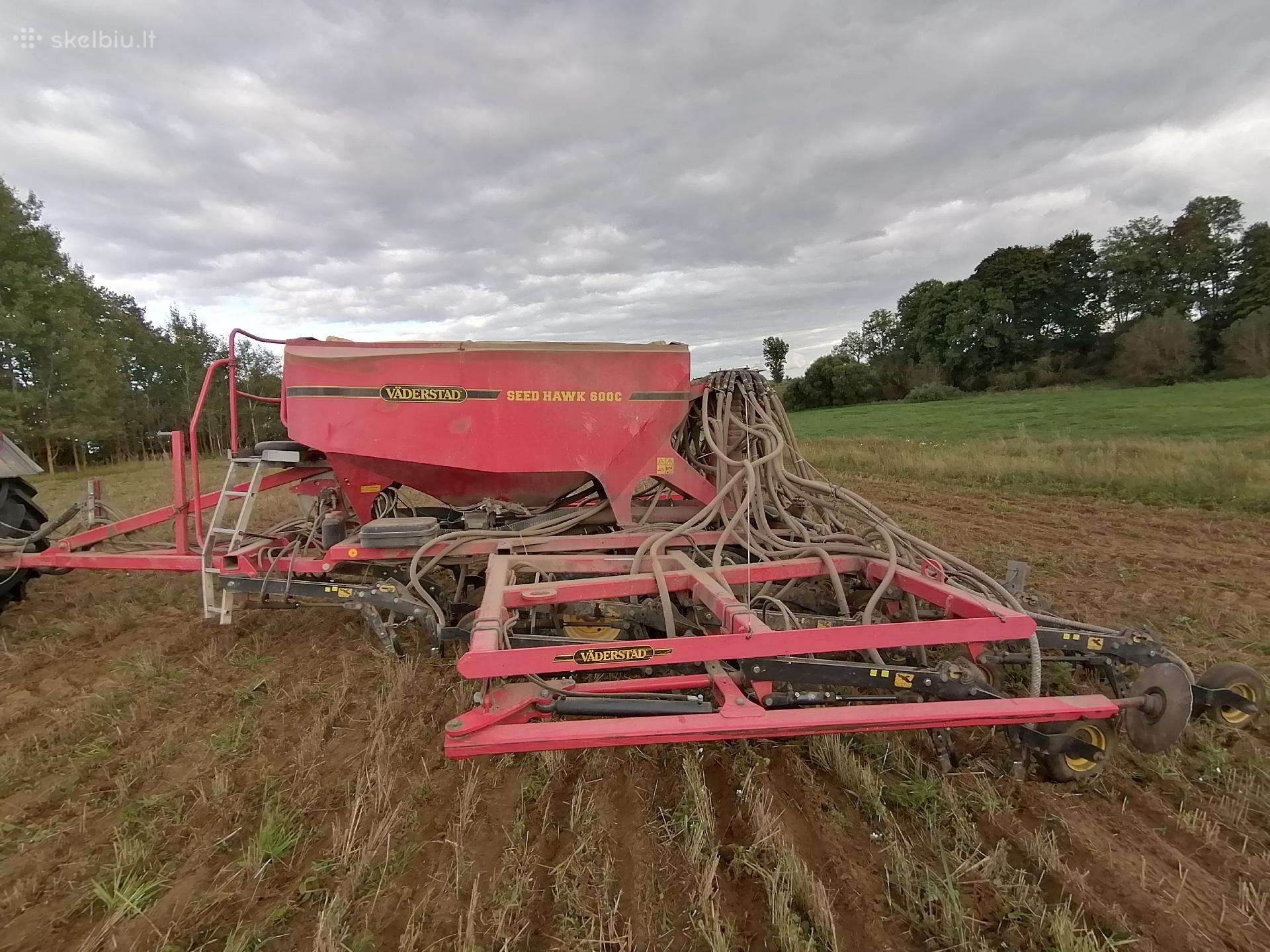 Vaderstad