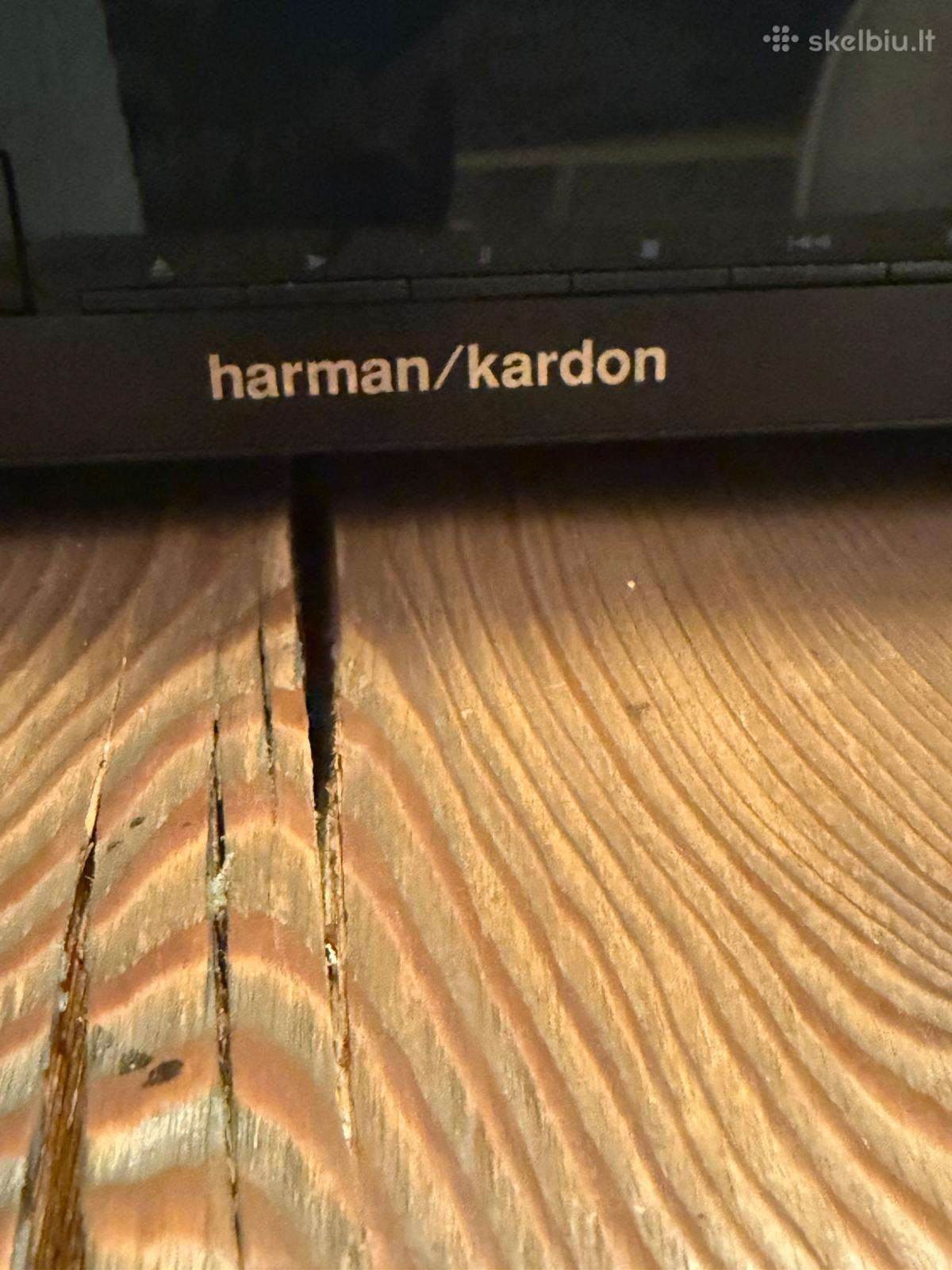 Harman Kardon Bdt 30 Blu-ray grotuvas