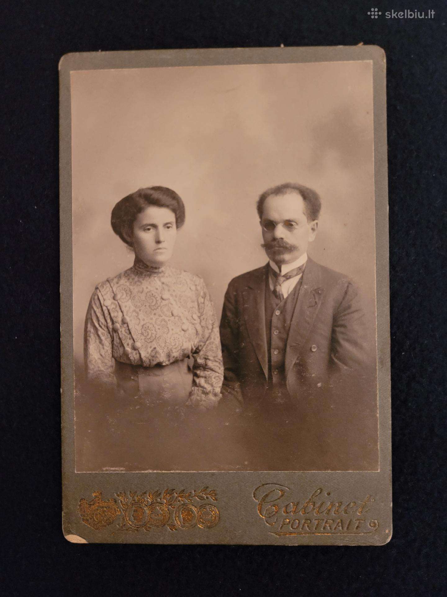 Carinė nuotrauka, Liepaja