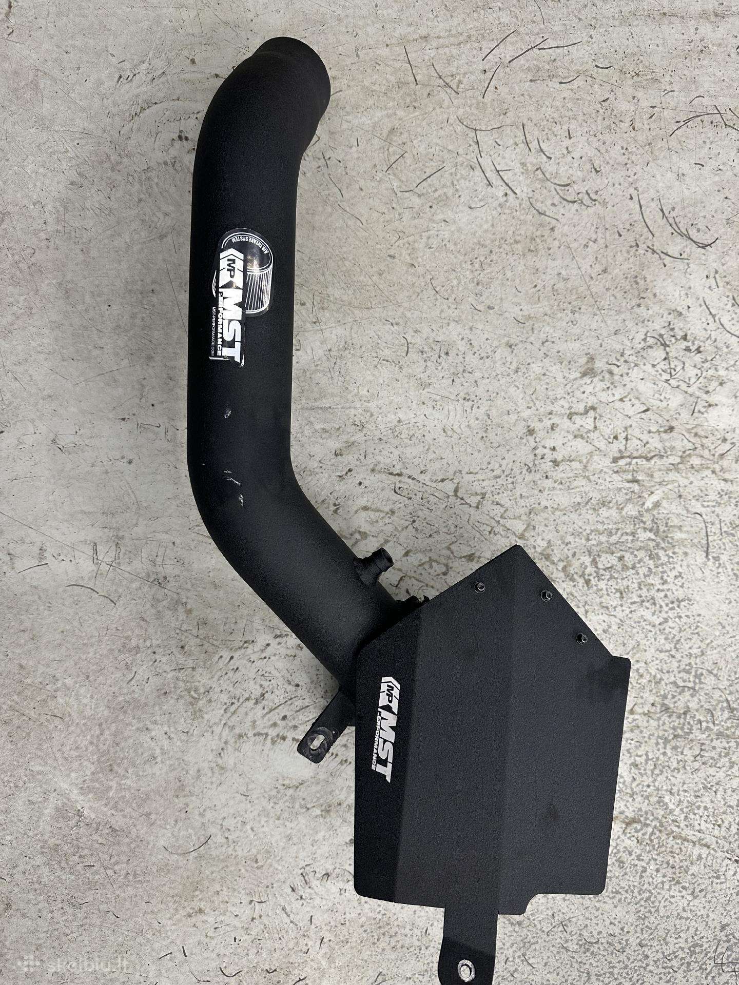 Bmw N55 Mst Performance oro įsiurbimas