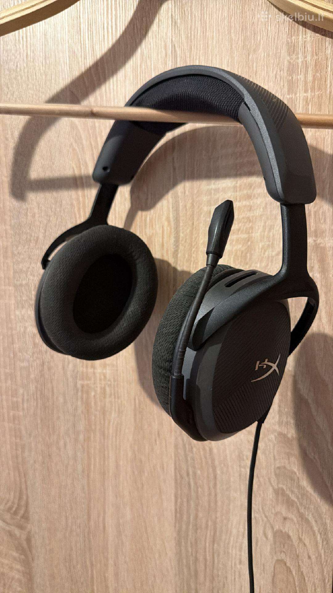 Hyperx ausines
