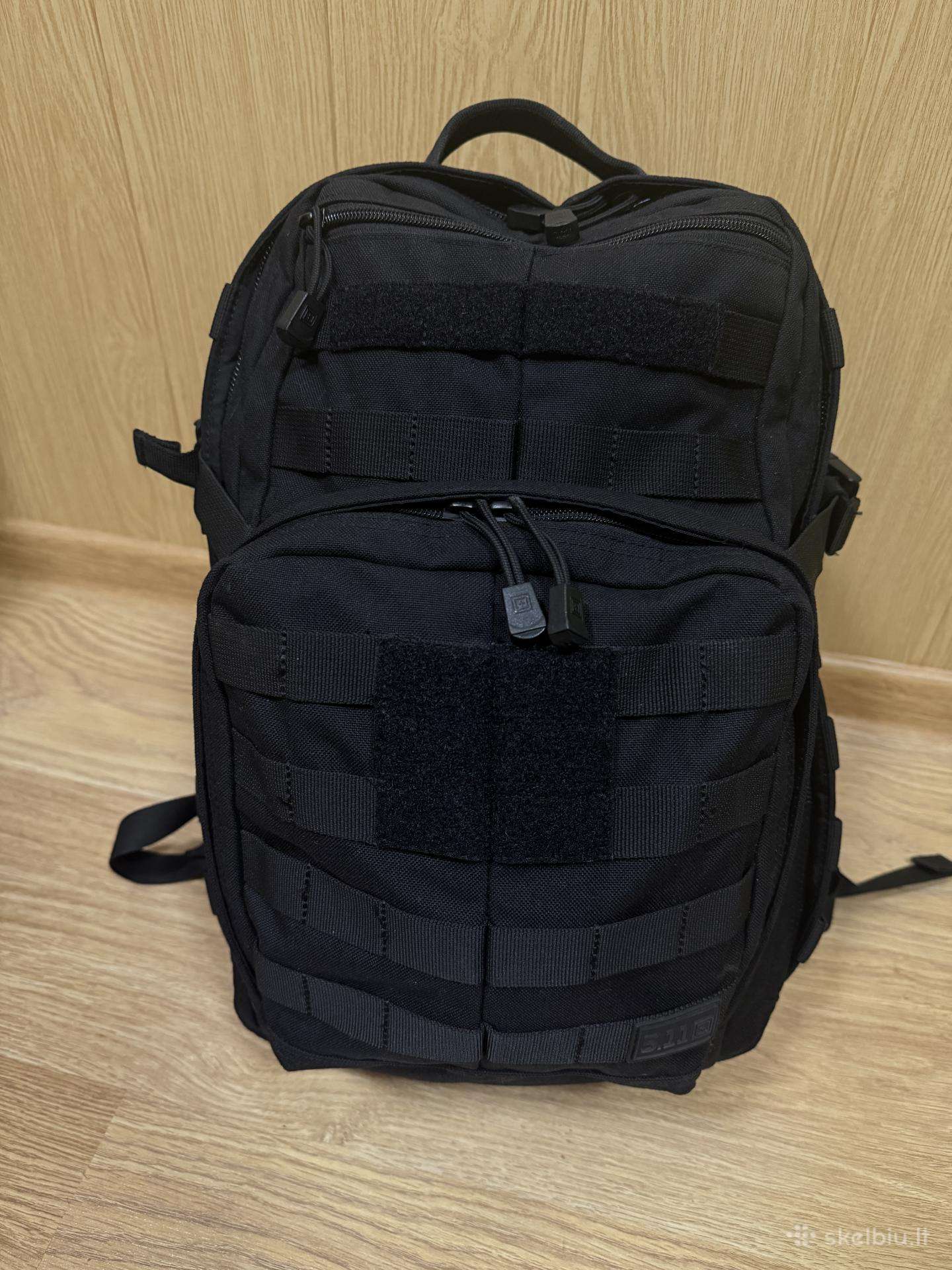 5.11 Tactical Rush 12 taktine kuprine