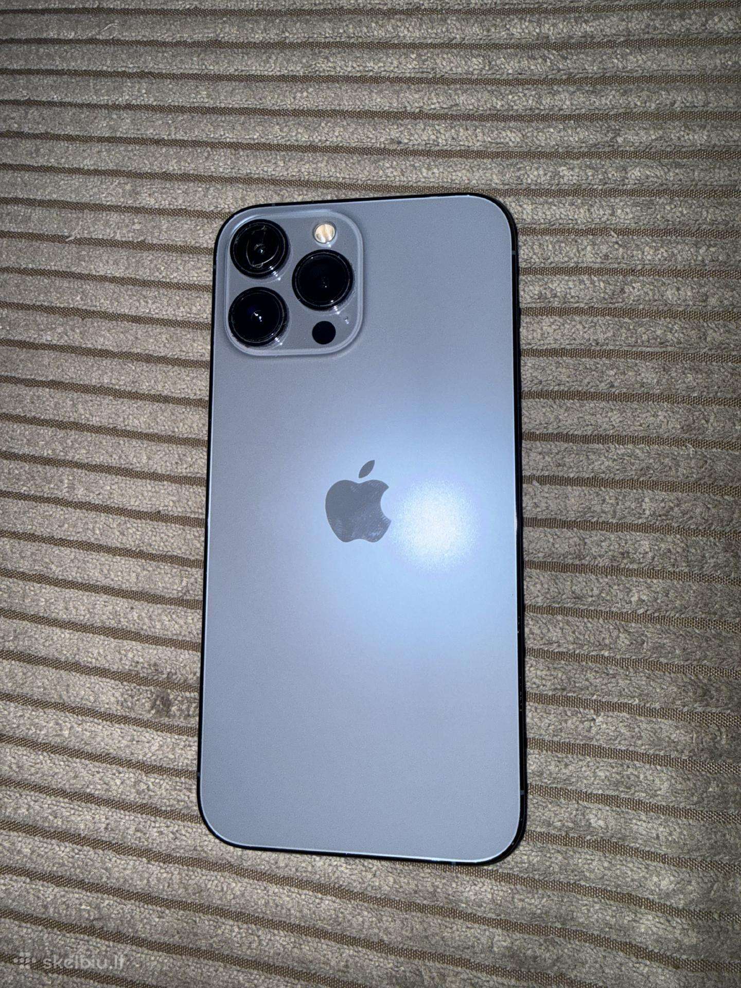 Parduodu iPhone 13 Pro Max