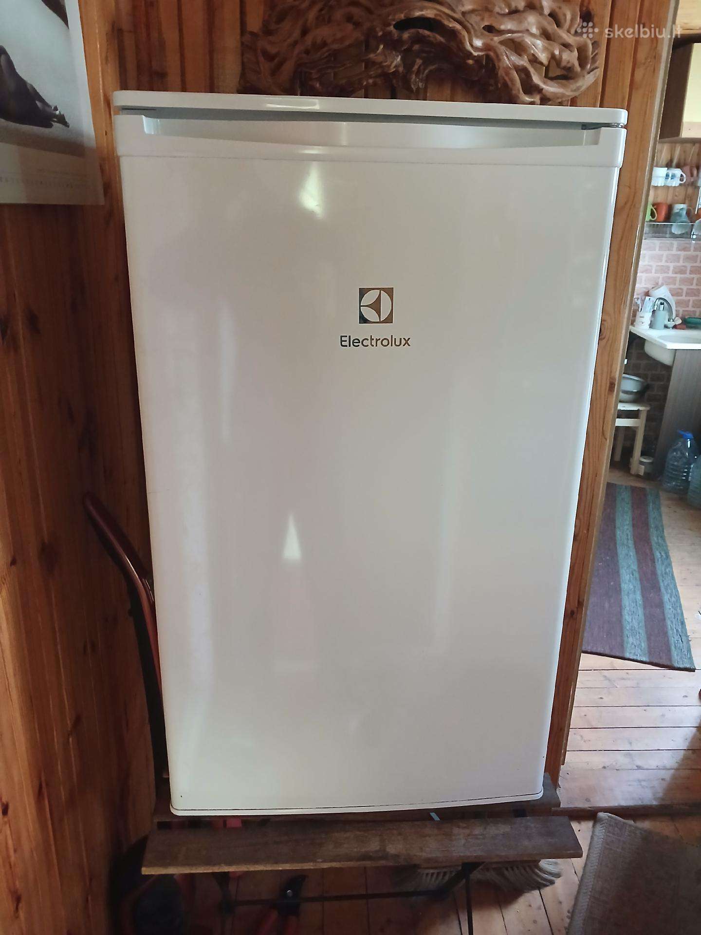 Šaldytuvas Electrolux