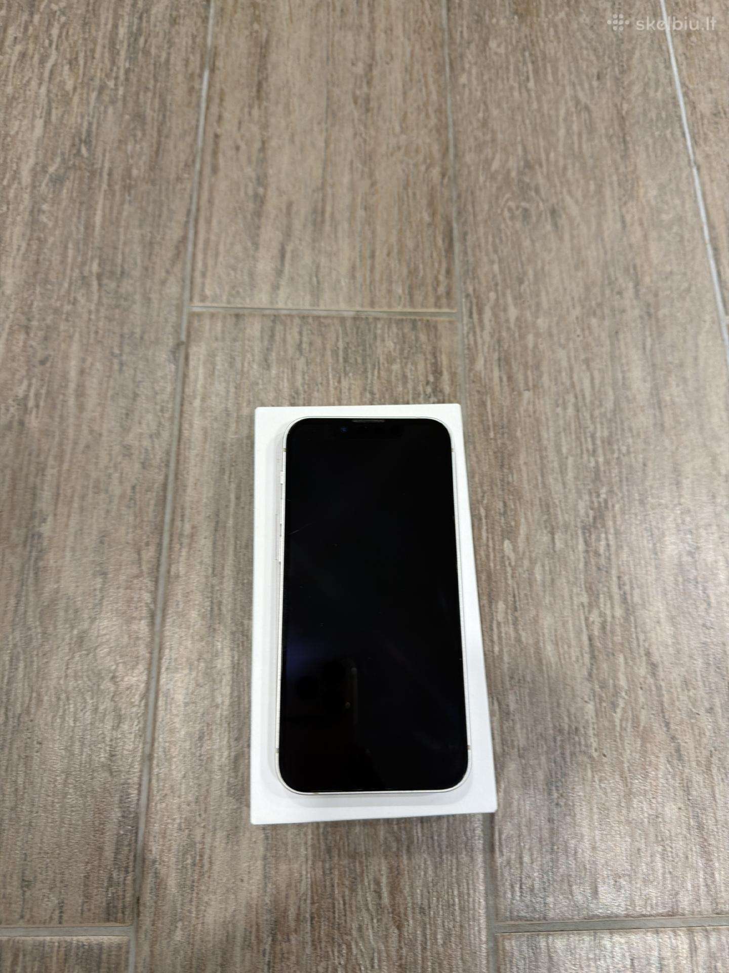 iPhone 13 mini