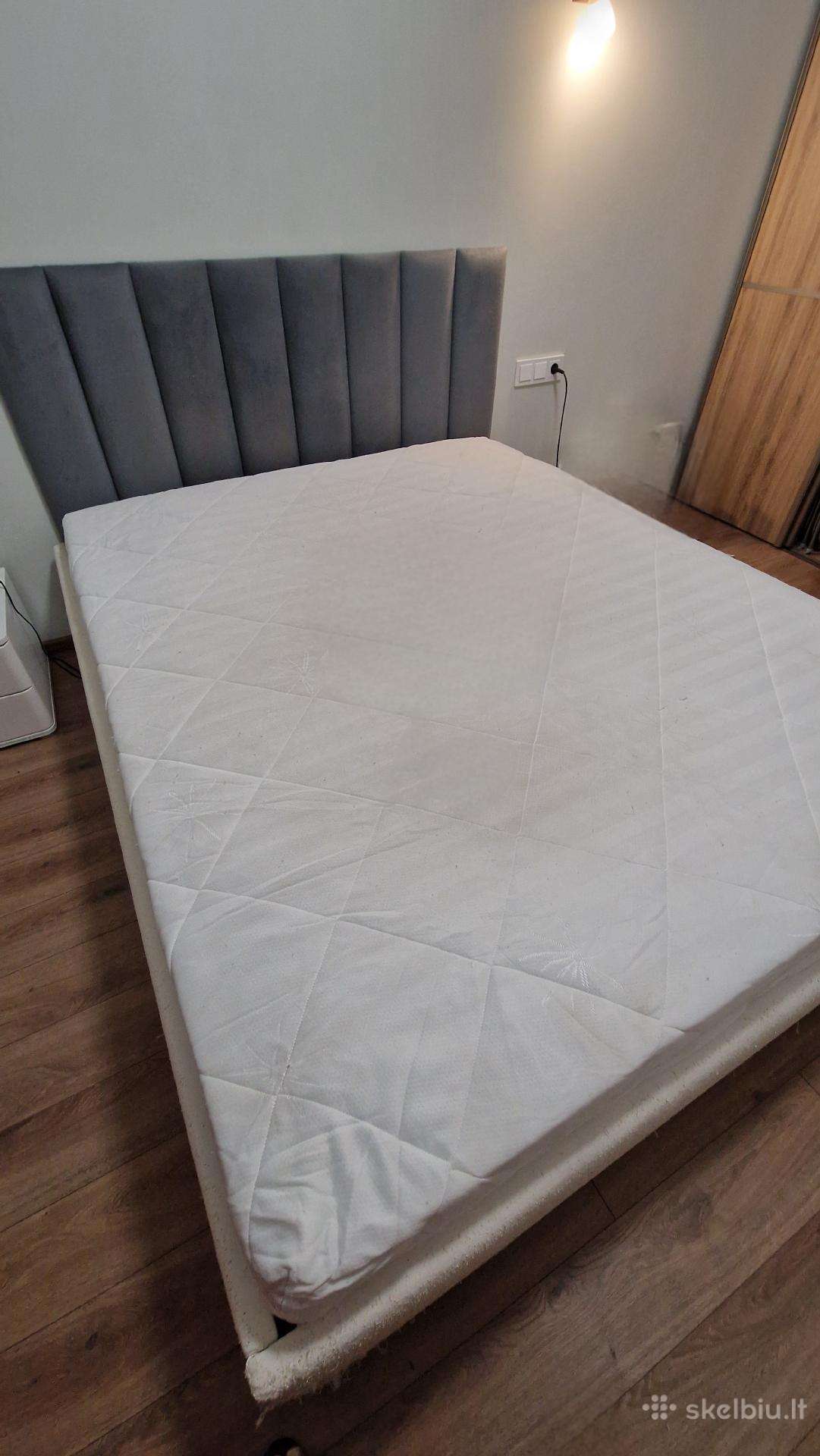 Atiduodamas čiužinys