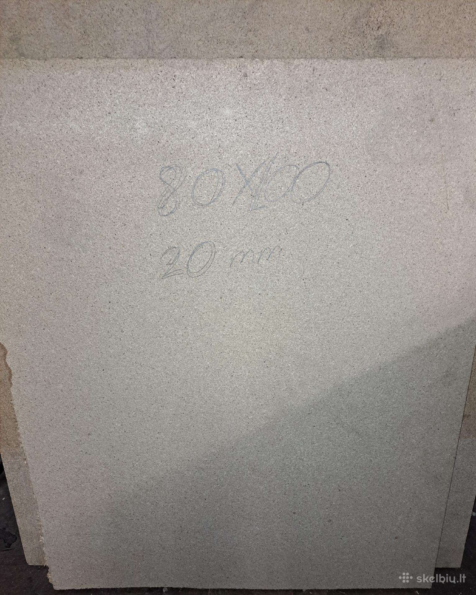 Mdf plokštės