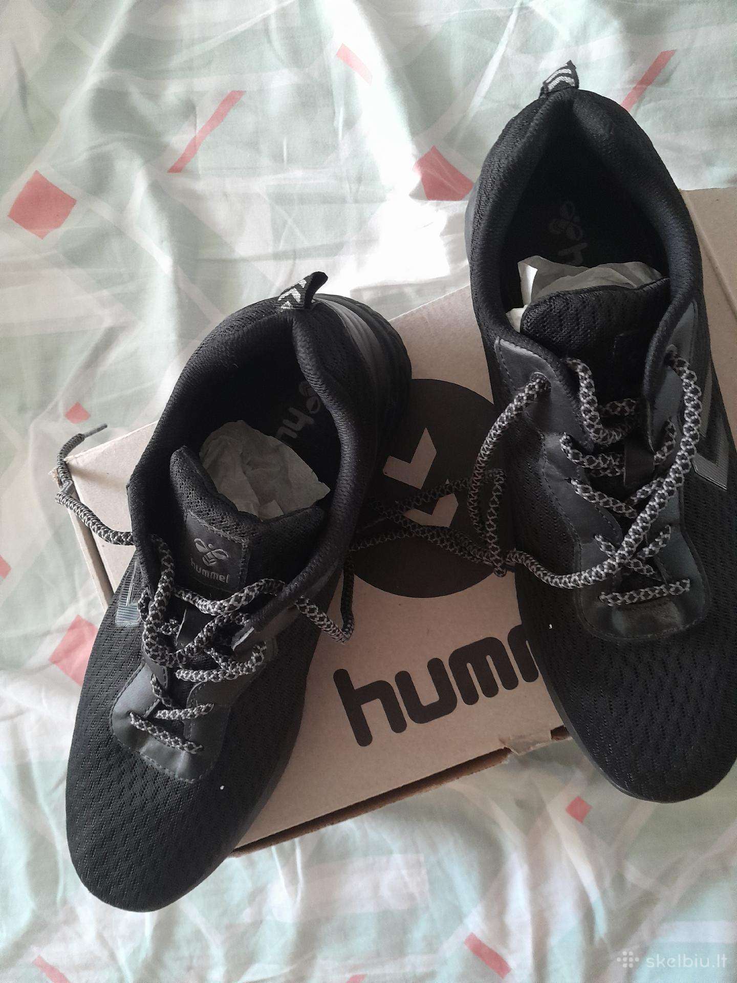 Vyriski kedai hummel