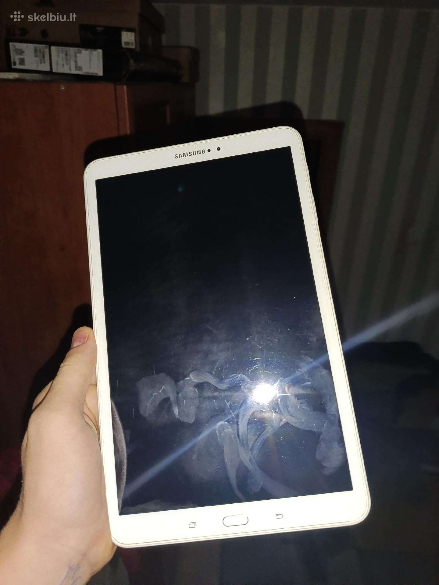 Galaxy tab a6 Geros Bukles